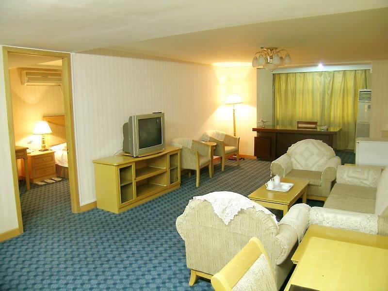 Beijing Wangfujing Dawan Hotel — photo 5