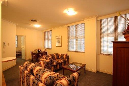 Rothbury On Ann Heritage Apartment — photo 4