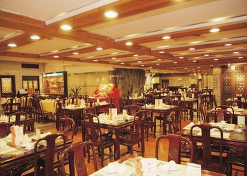 Hotel Canton — photo 4