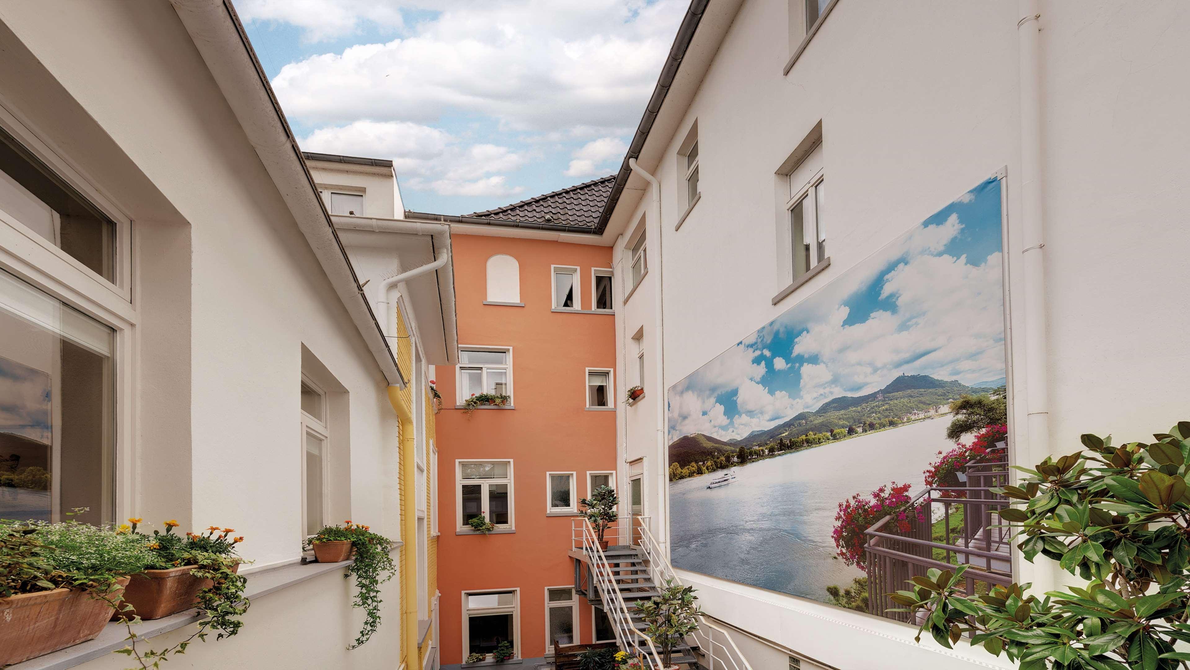 Ringhotel Rheinhotel Dreesen — photo 4