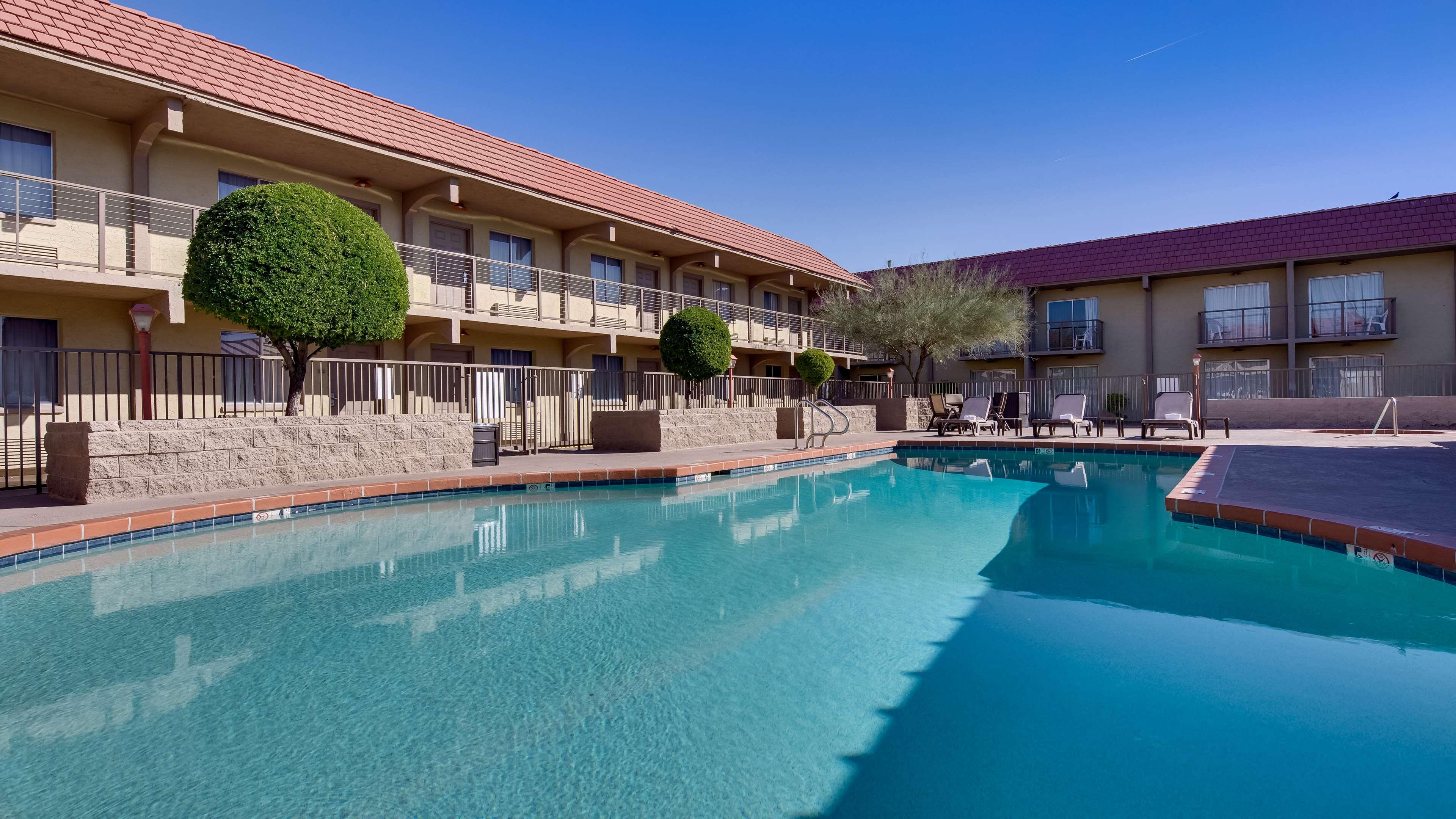 Best Western Airport Inn — photo 4
