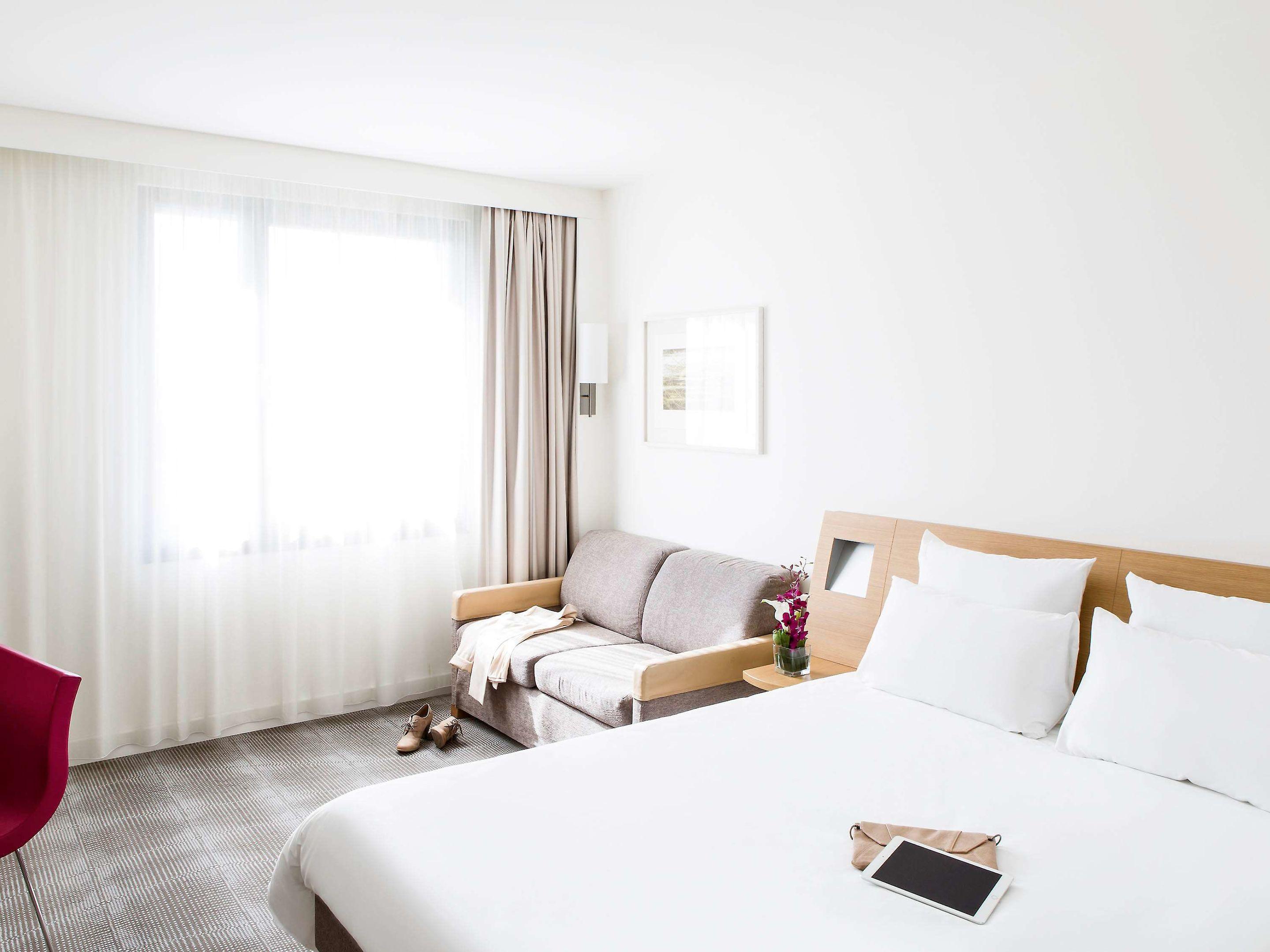 Novotel Pau Pyrenees — photo 5