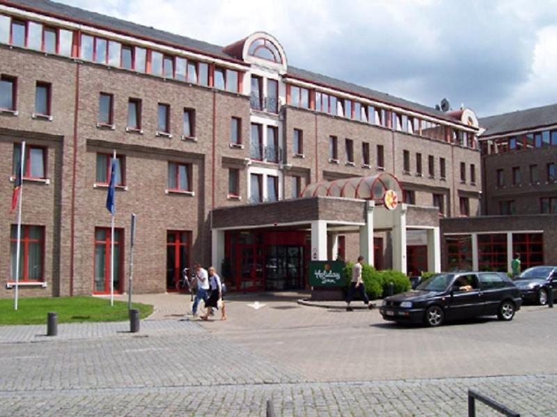 Holiday Inn Hasselt — photo 1