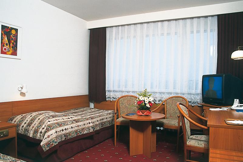 Hotel Mercure Czestochowa Centrum — photo 5