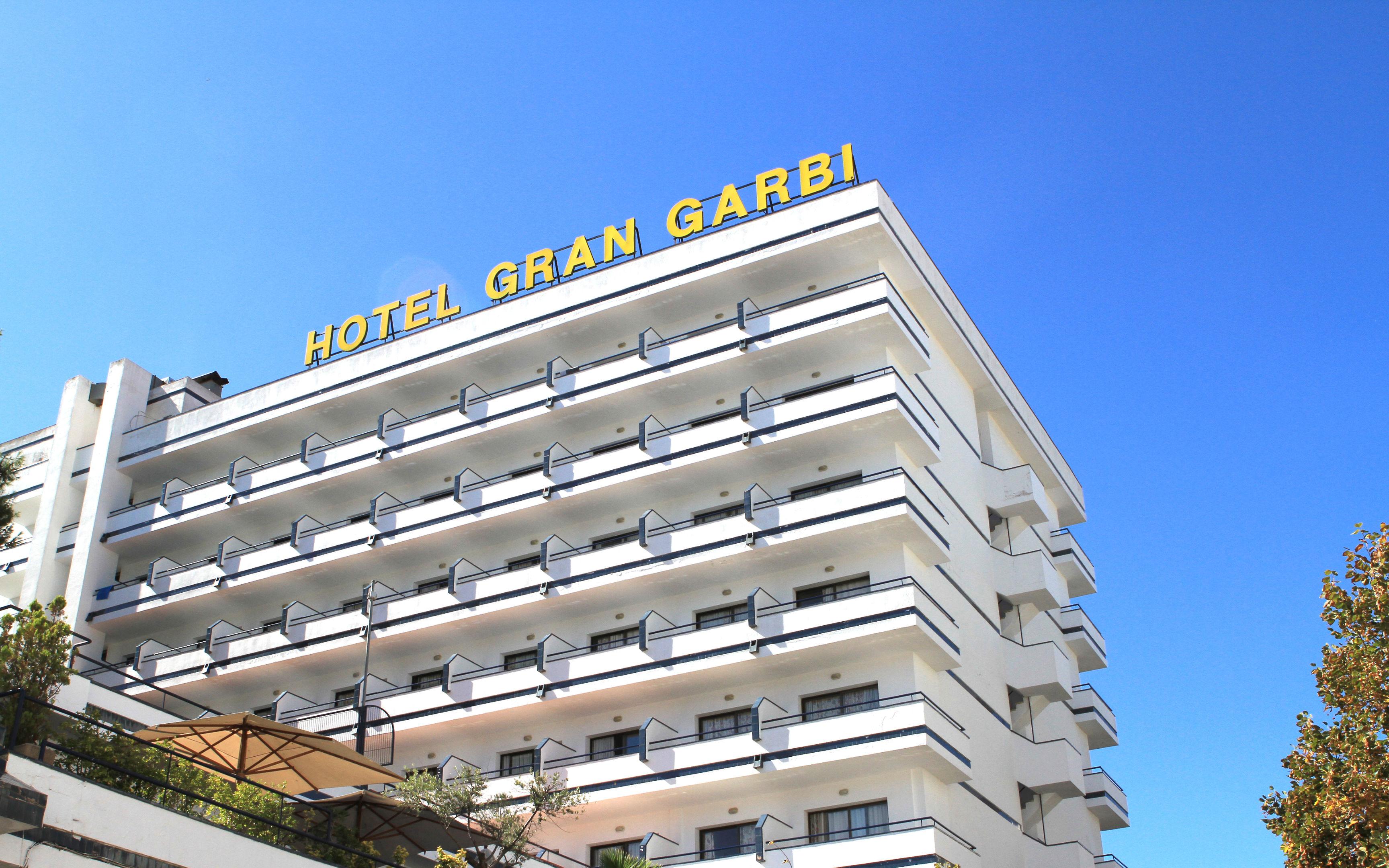 Hotel Gran Garbí — photo 4