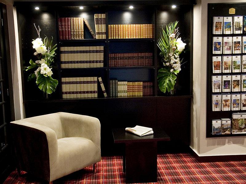 ibis Styles Paris Massena Olympiades — photo 4
