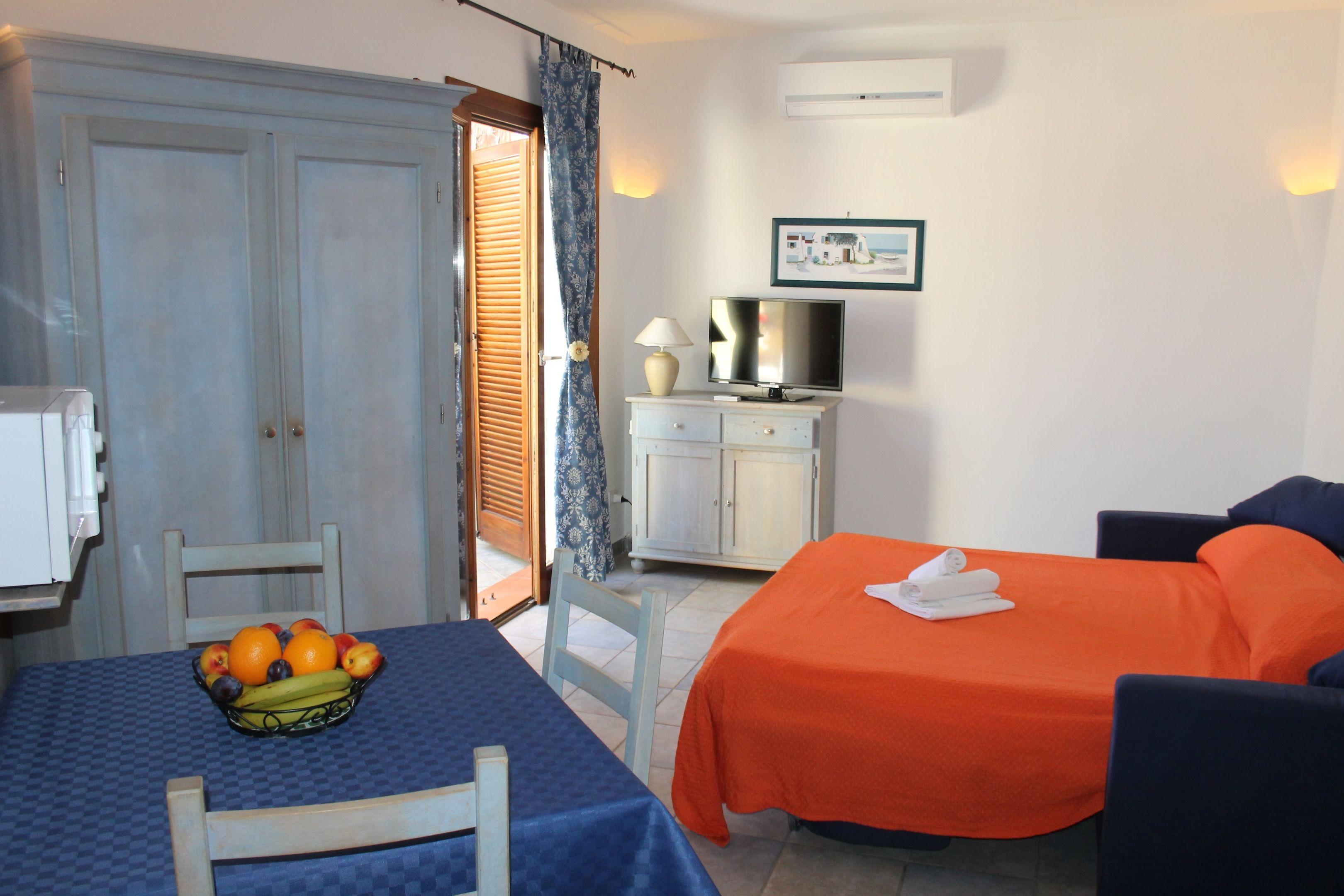 Residence Greenvillage Palau — photo 4