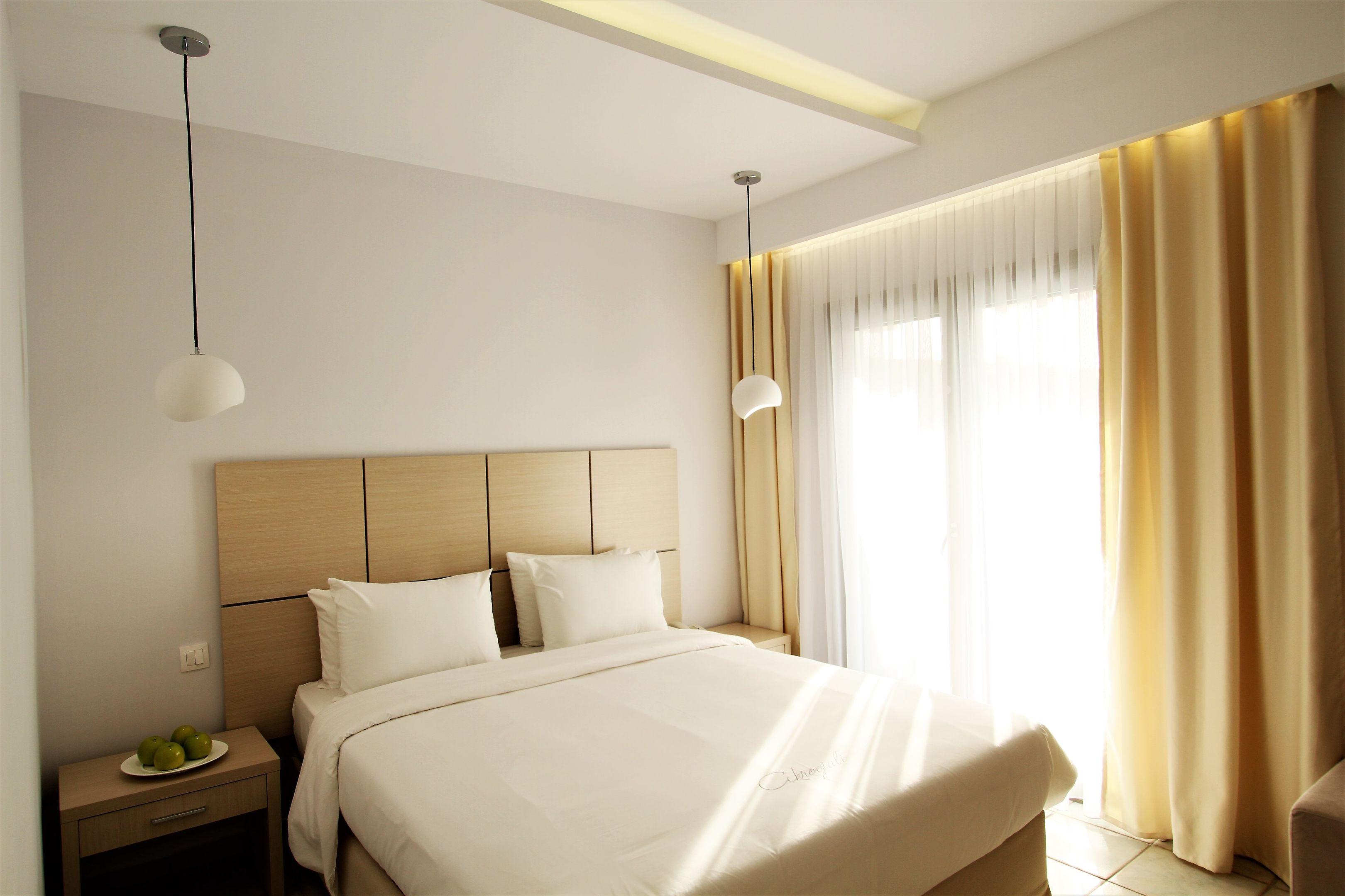 Akrogiali Exclusive Hotel — photo 4