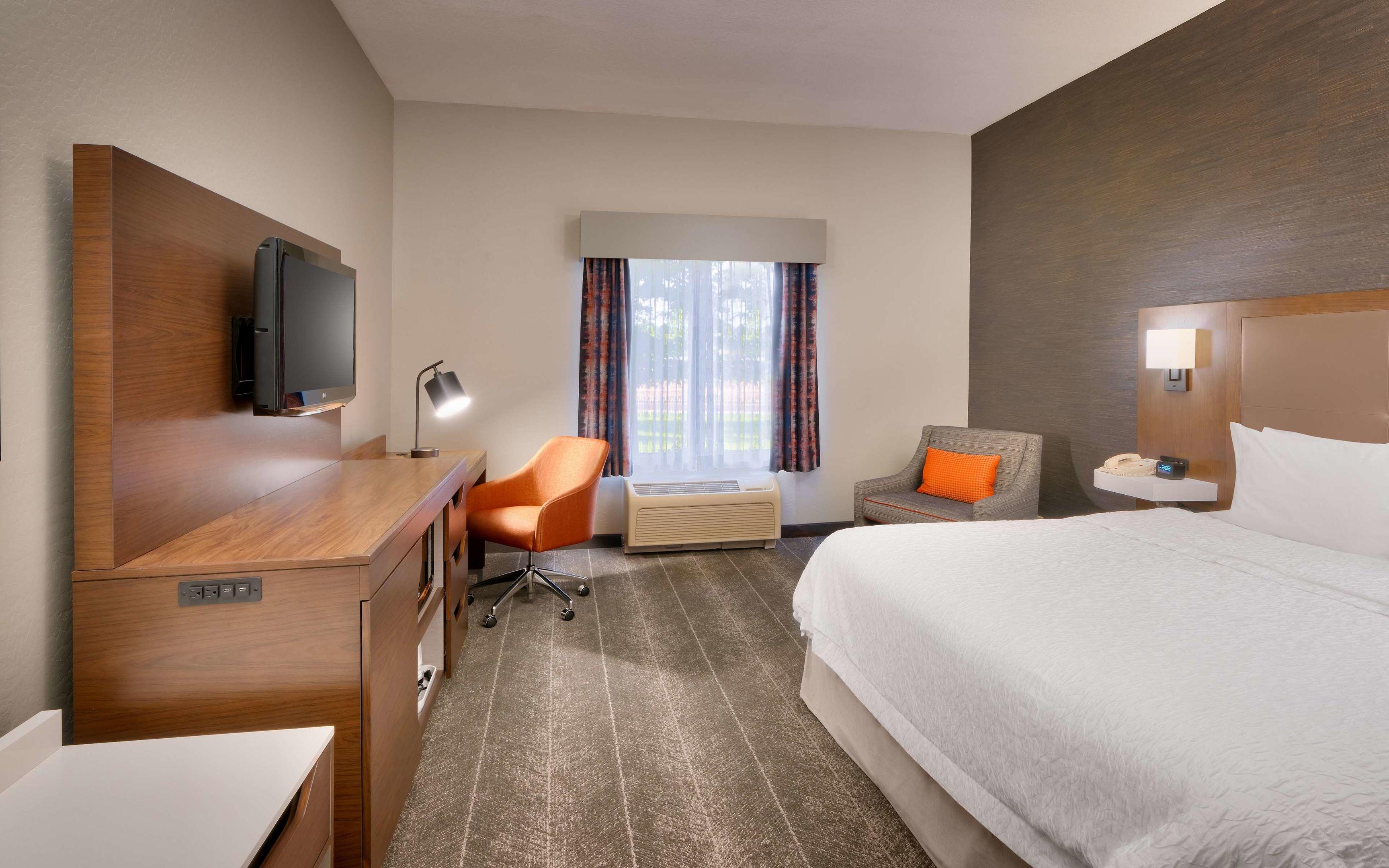 Hampton Inn & Suites Show Low-Pinetop — photo 5