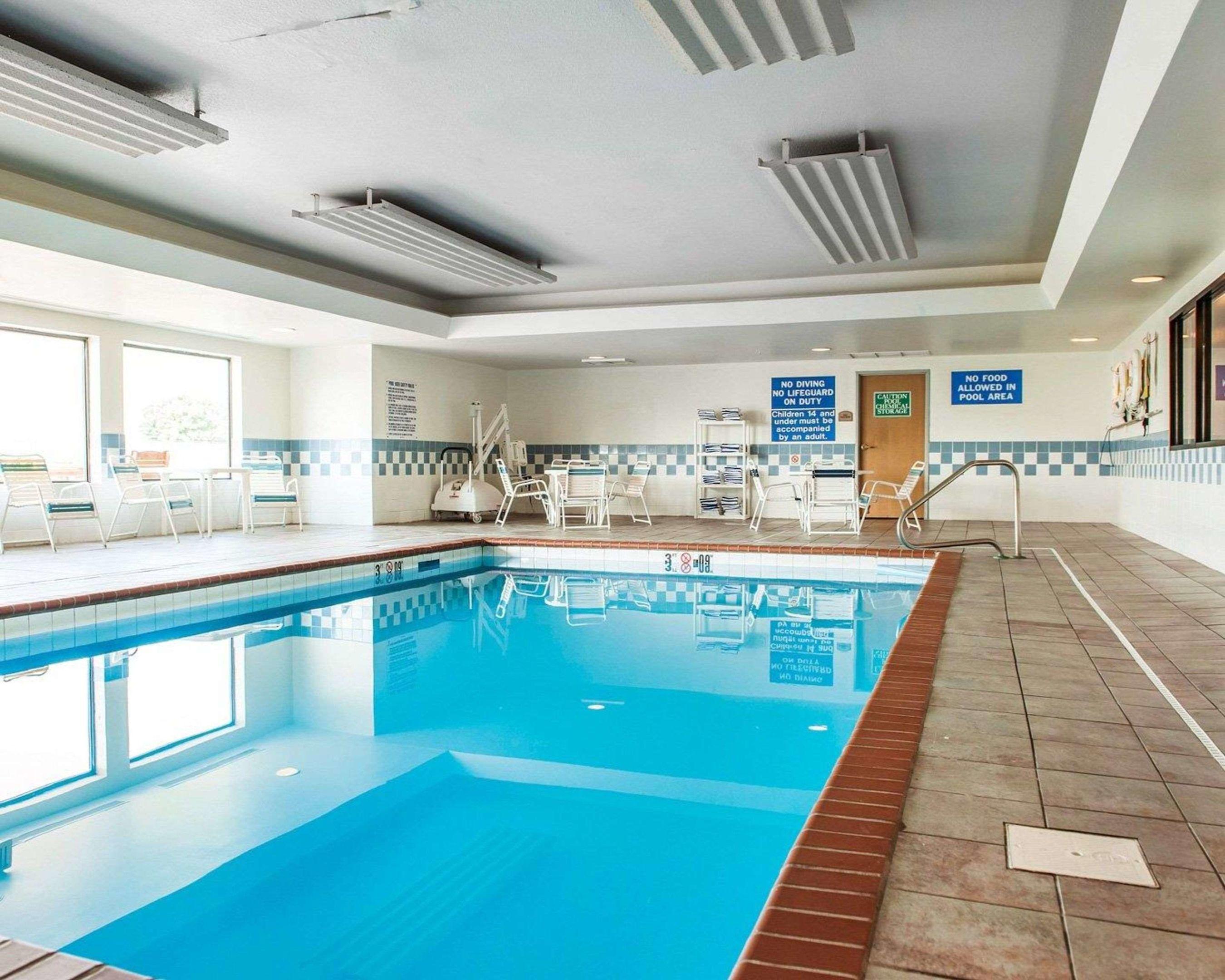 Comfort Inn - Goshen