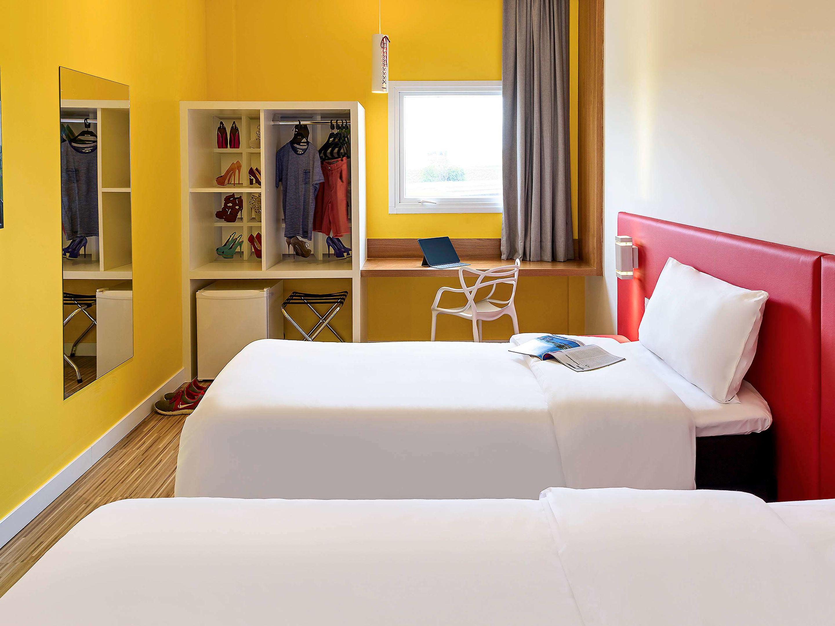 ibis Styles Birigui — photo 5