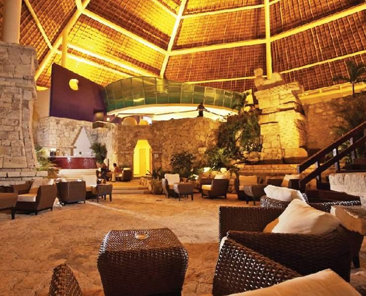 Grand Park Royal Luxury Resort Cozumel — photo 5