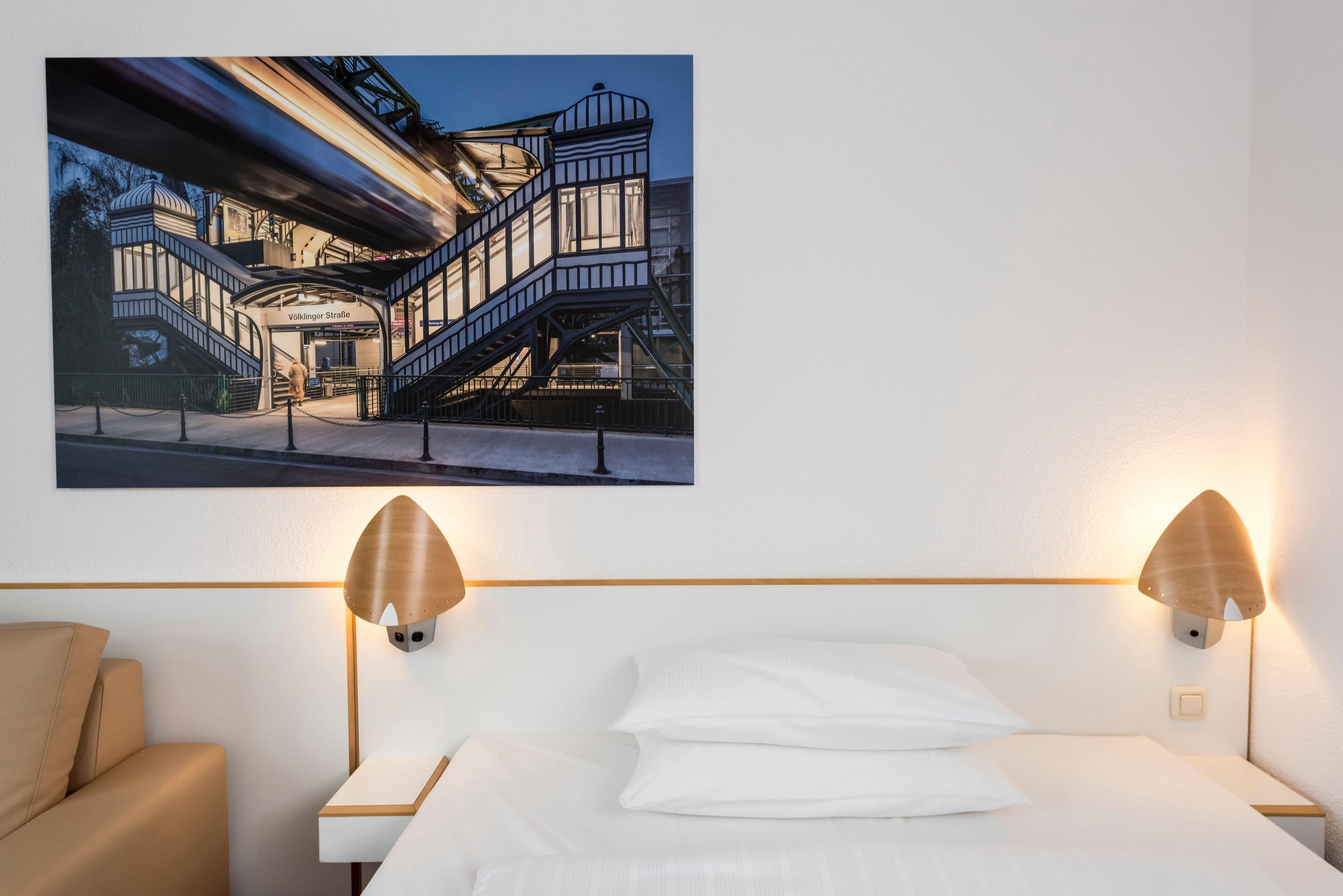 TRYP by Wyndham Wuppertal — photo 3