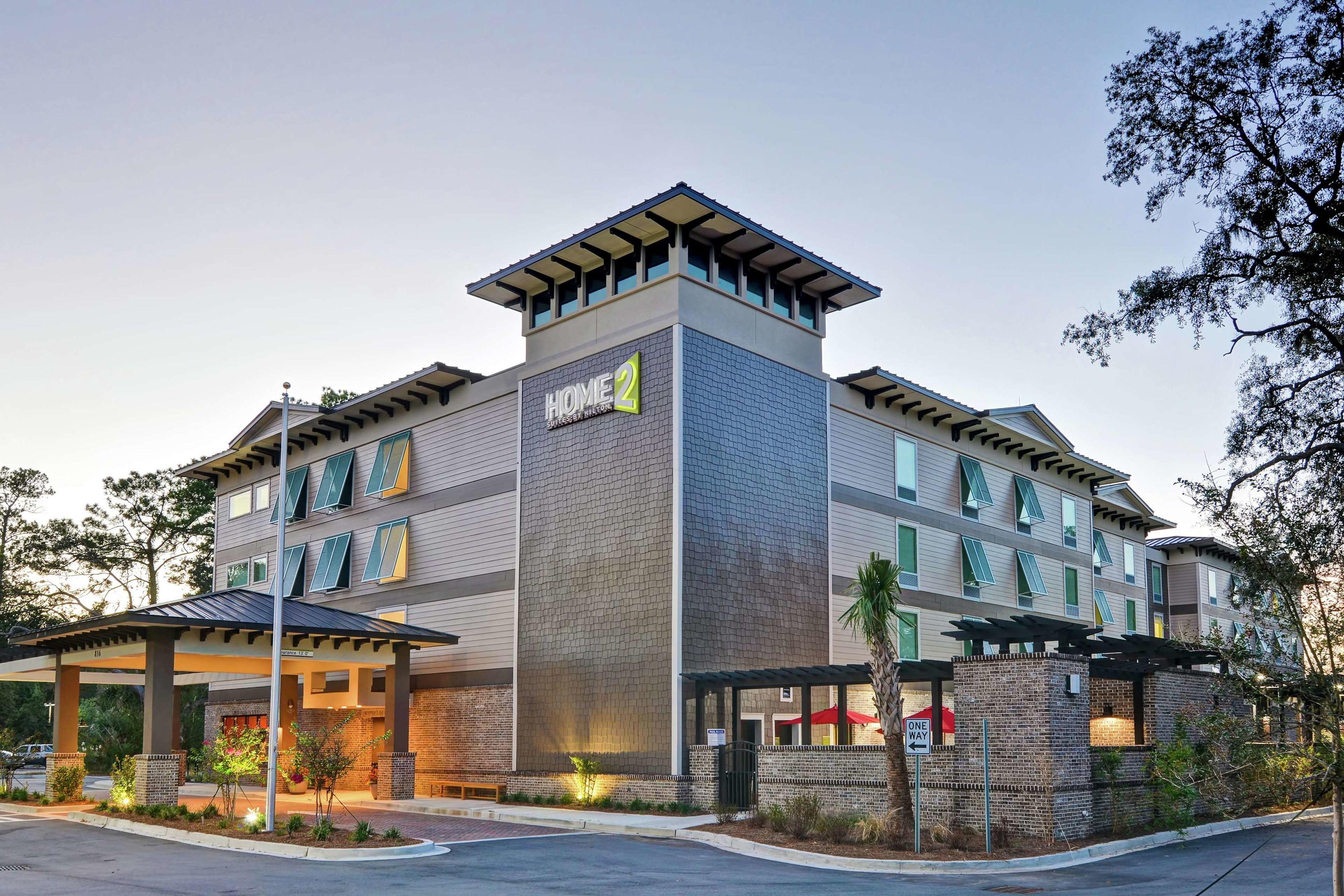 Home2 Suites By Hilton Hilton Head — photo 4