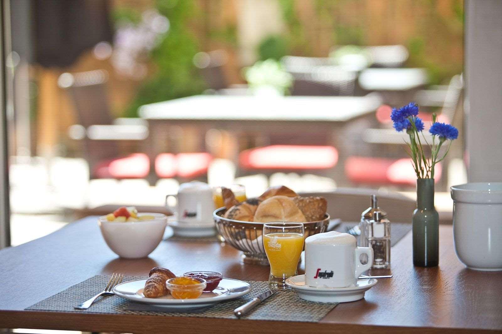 Bavaria Boutique Hotel — photo 4