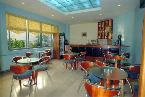 Apollo Hotel Athens — photo 4