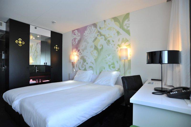 Tulip Inn Eindhoven Airport — photo 4
