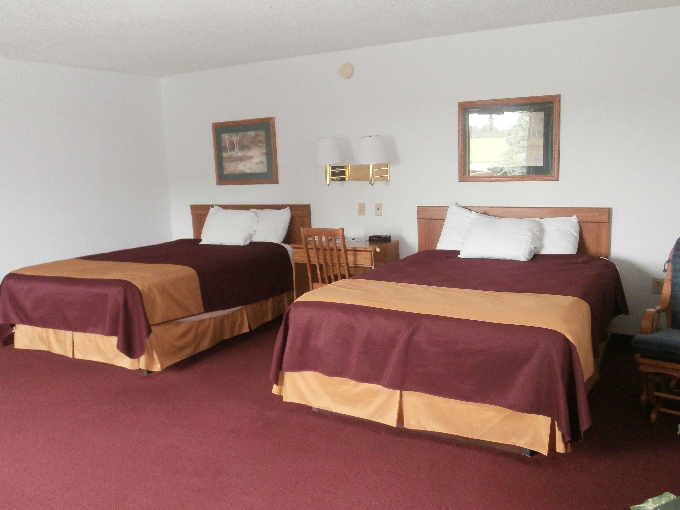Americas Best Value Inn Suburban Motel — photo 5