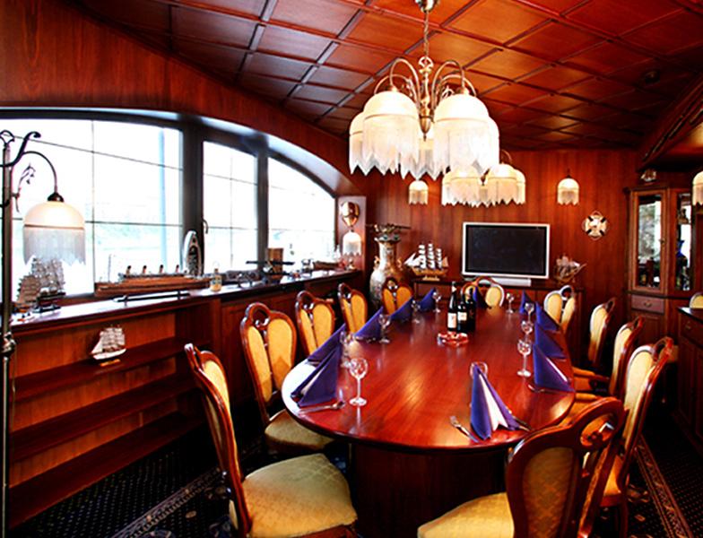 Botel Albatros — photo 4