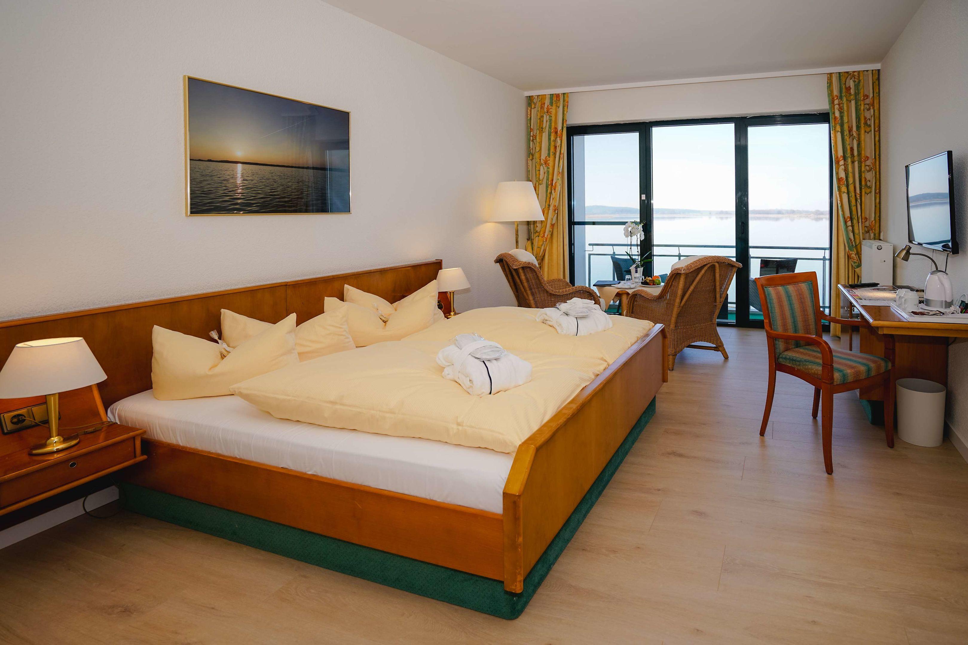 TOP CountryLine Seehotel Berlin-Rangsdorf — photo 5