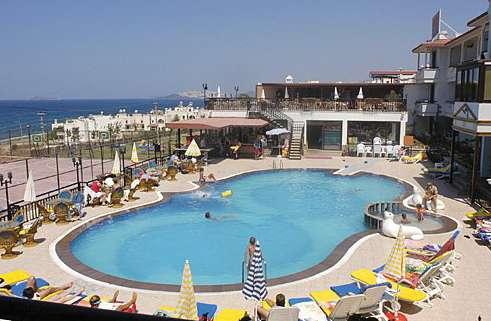 Victoria Resort — photo 4
