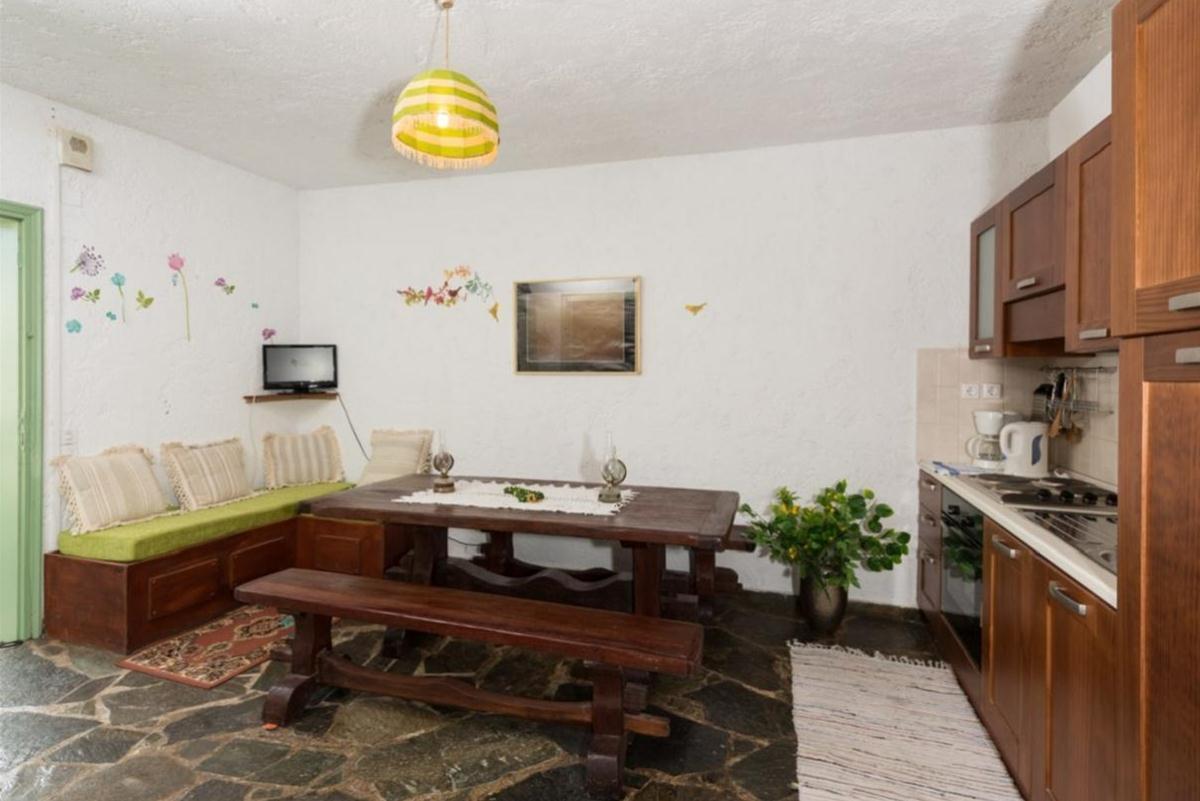 Anemos Luxury Villas — photo 5