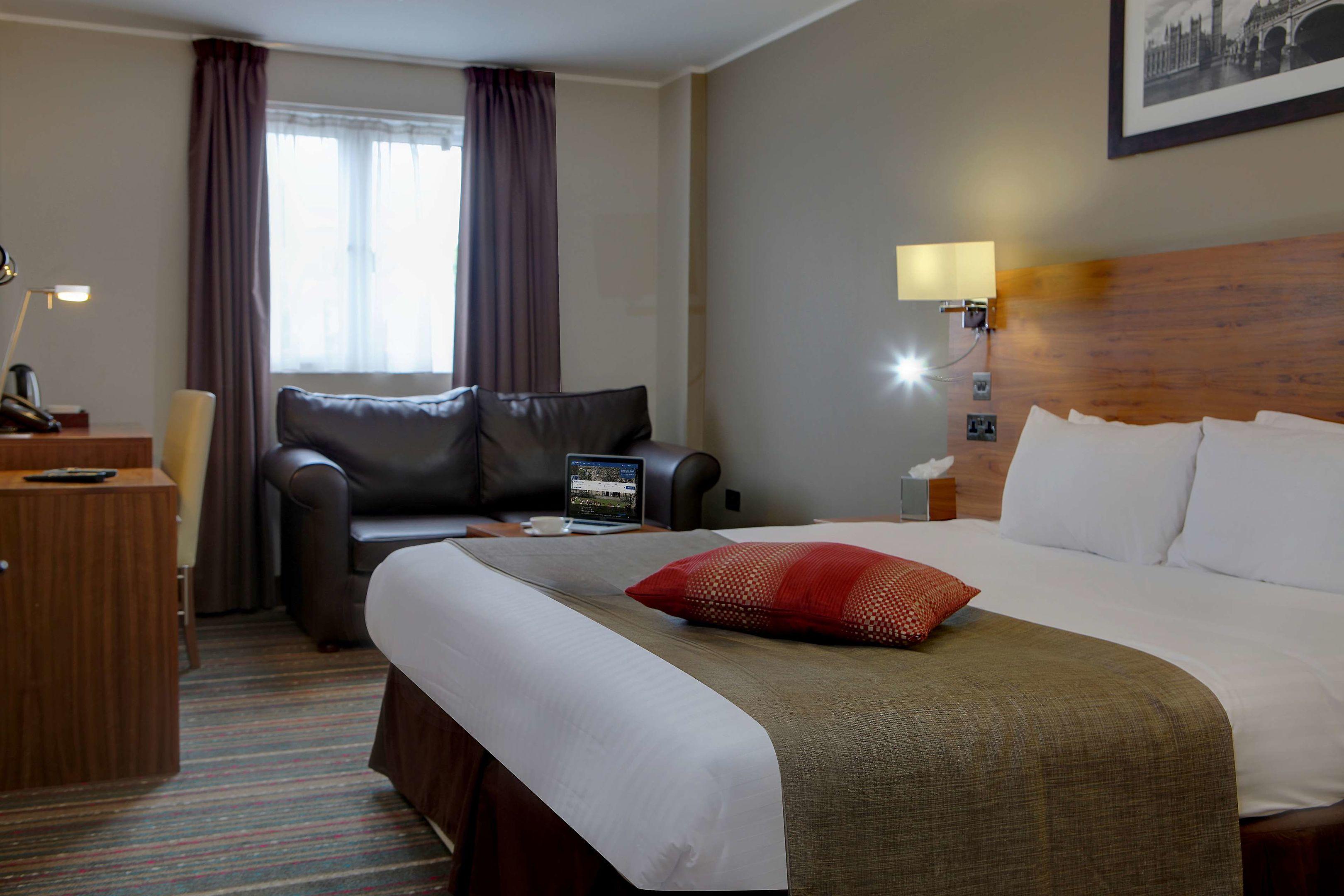 Best Western Palm Hotel — photo 5
