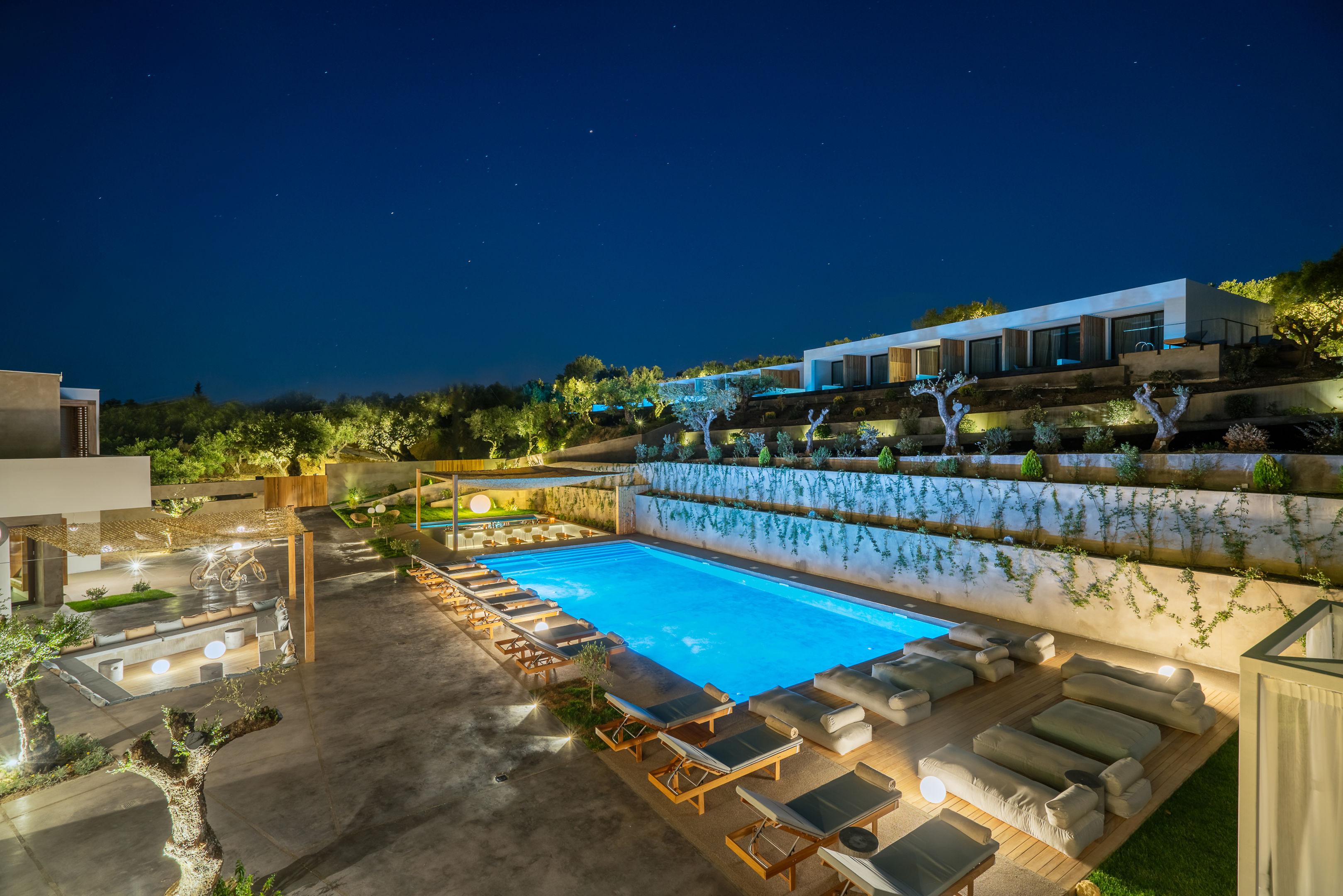 Zante Maris Suites — photo 2