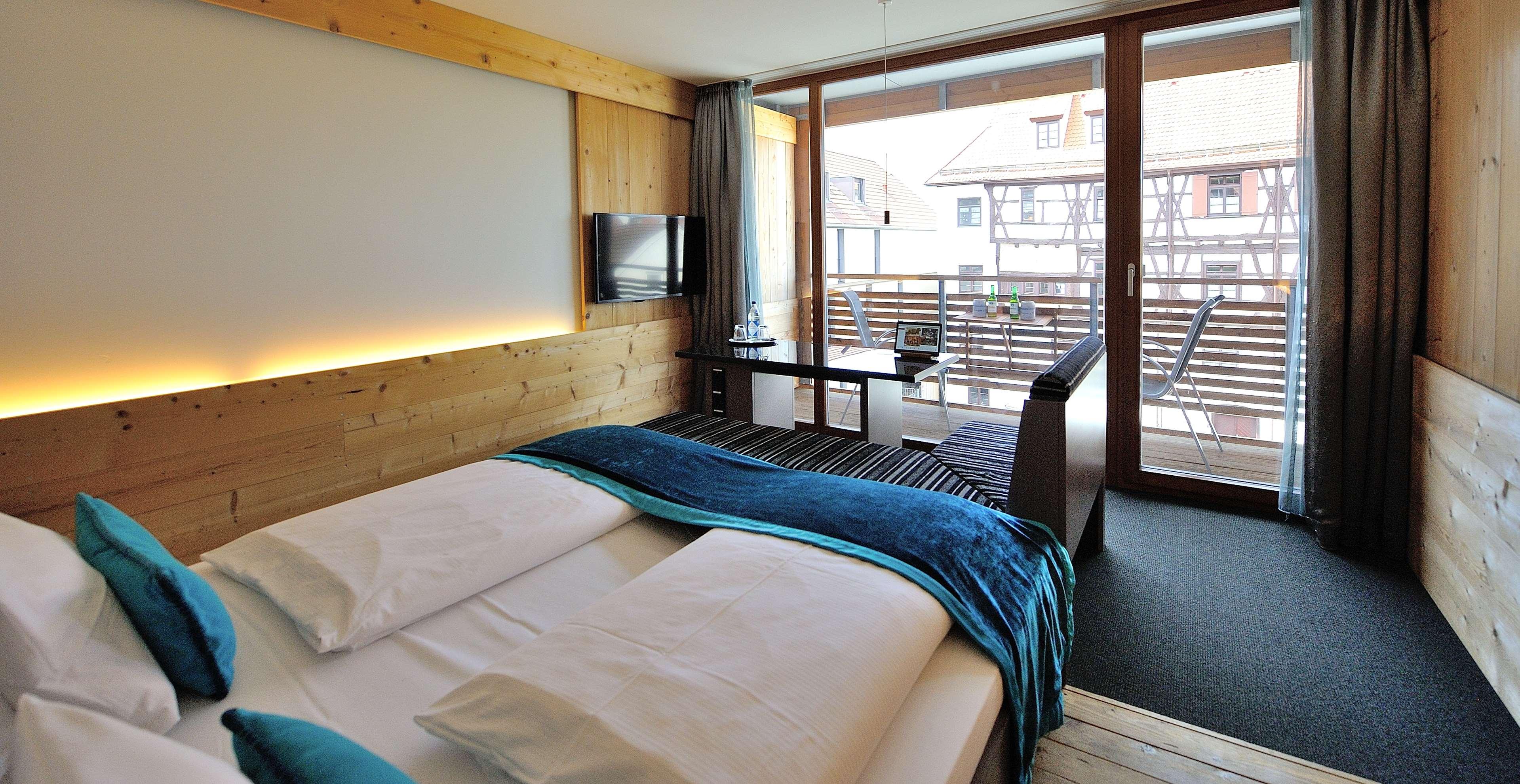 Best Western Plus BierKultur Hotel — photo 4