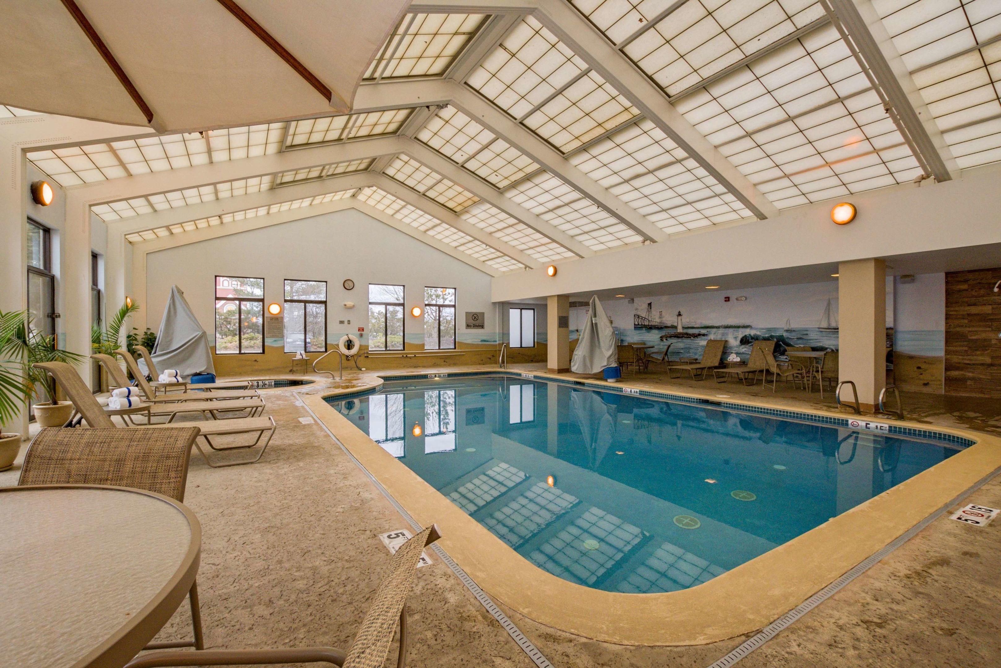 Hampton Inn Portsmouth Central — photo 5