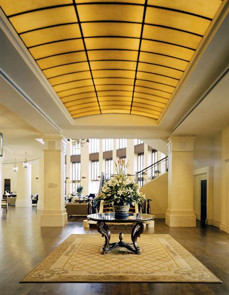 Park Hyatt Saigon — photo 4