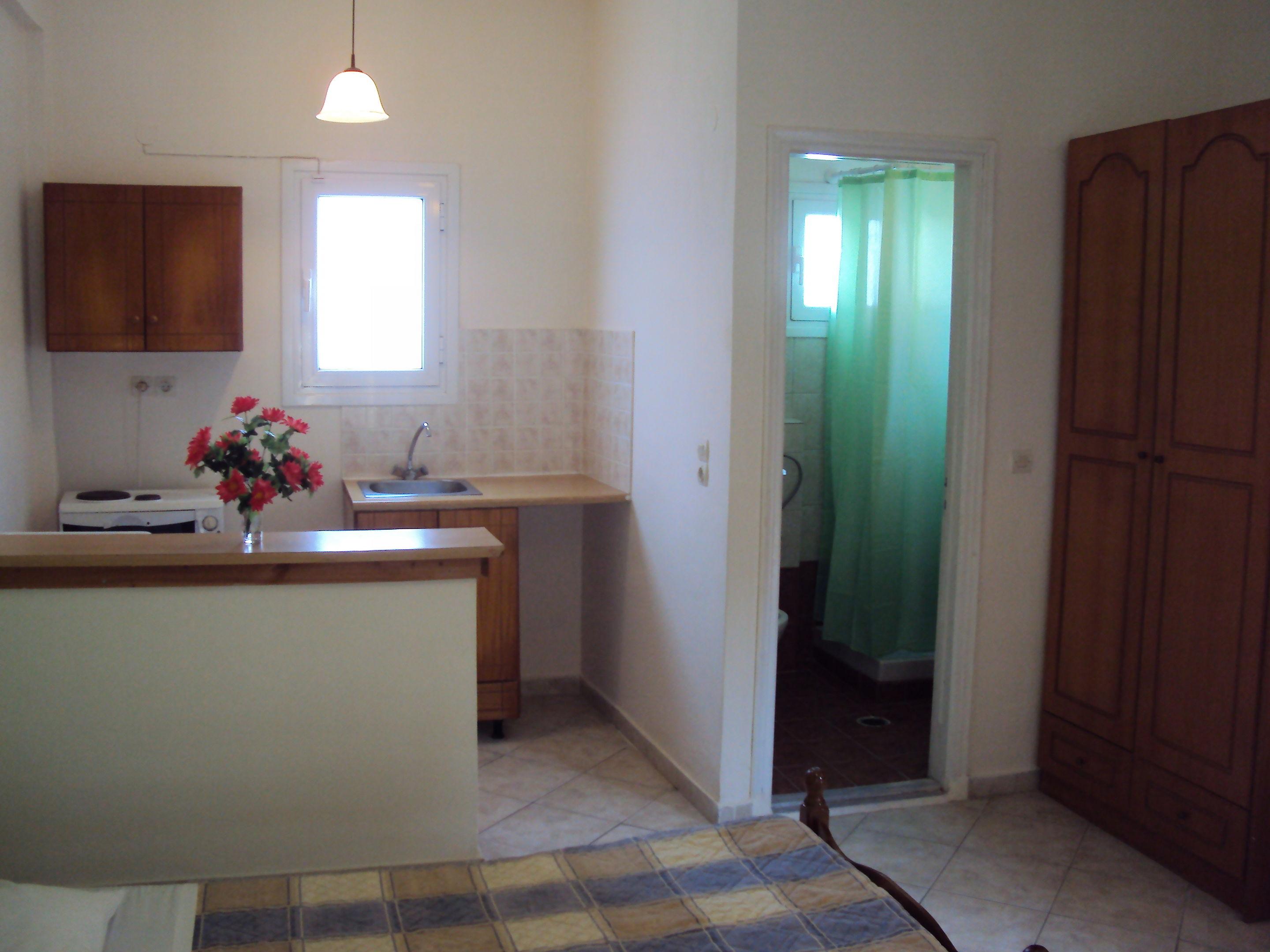 Kavos Panorama Complex — photo 5
