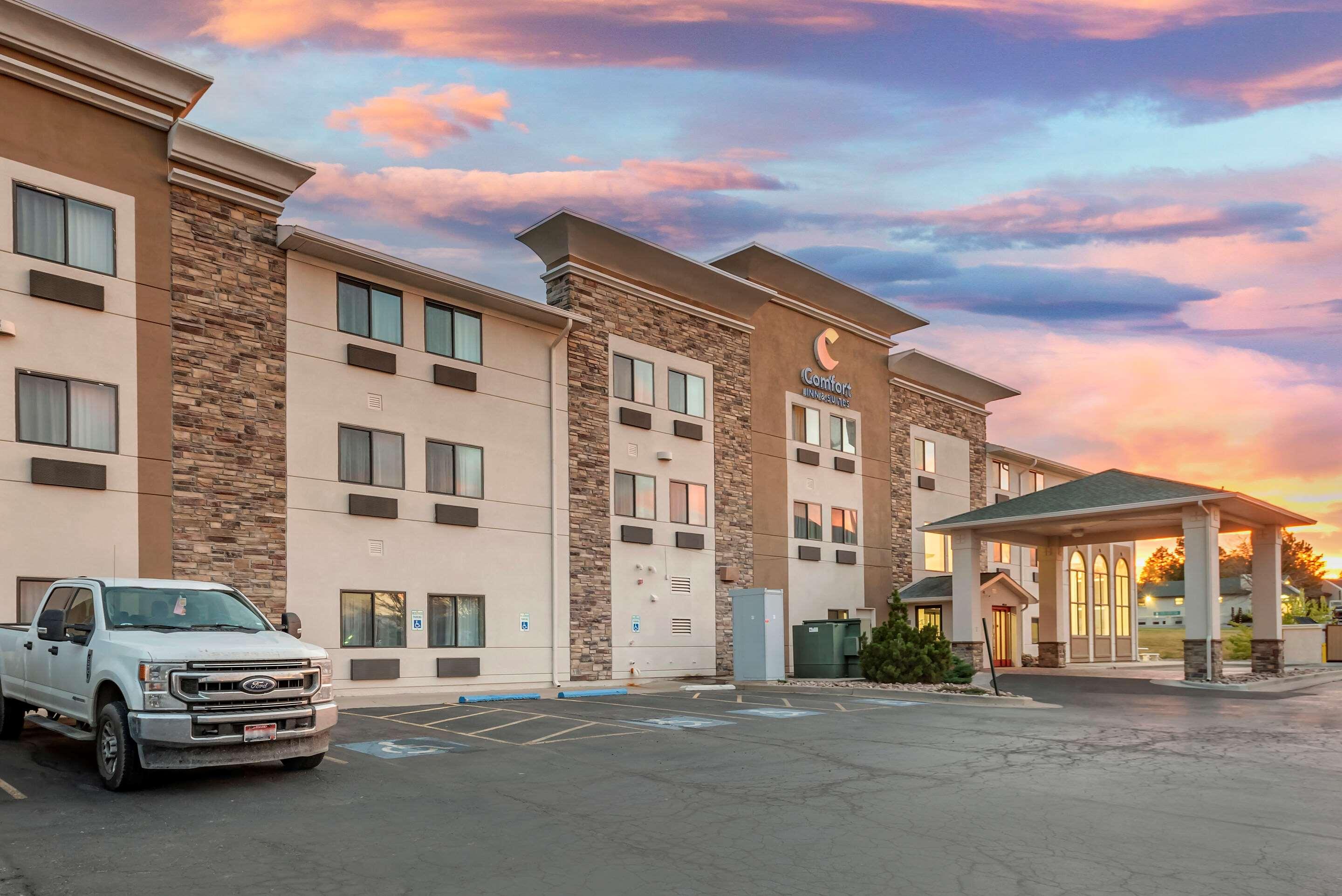 Quality Inn & Suites — photo 3