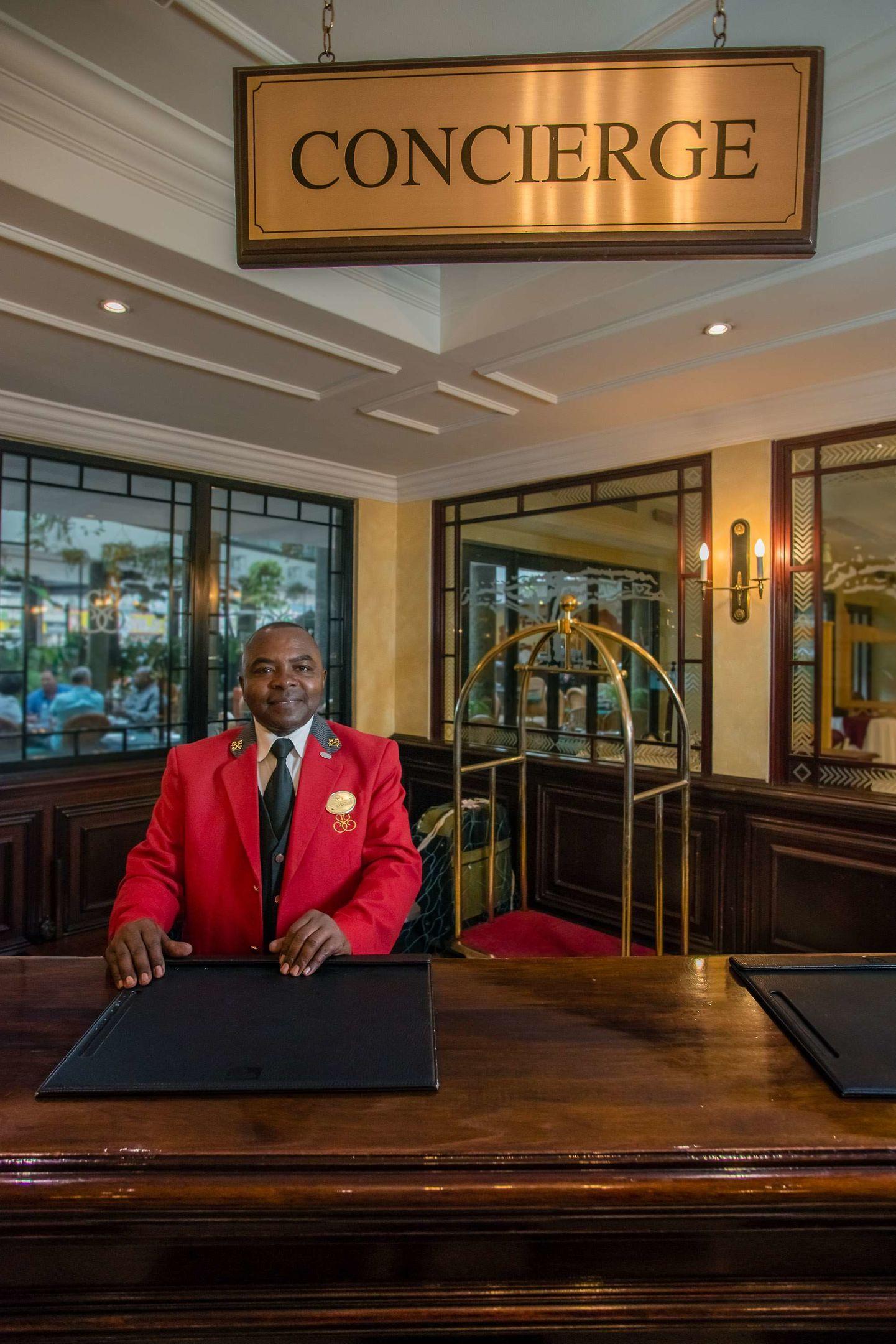 Sarova Stanley — photo 4
