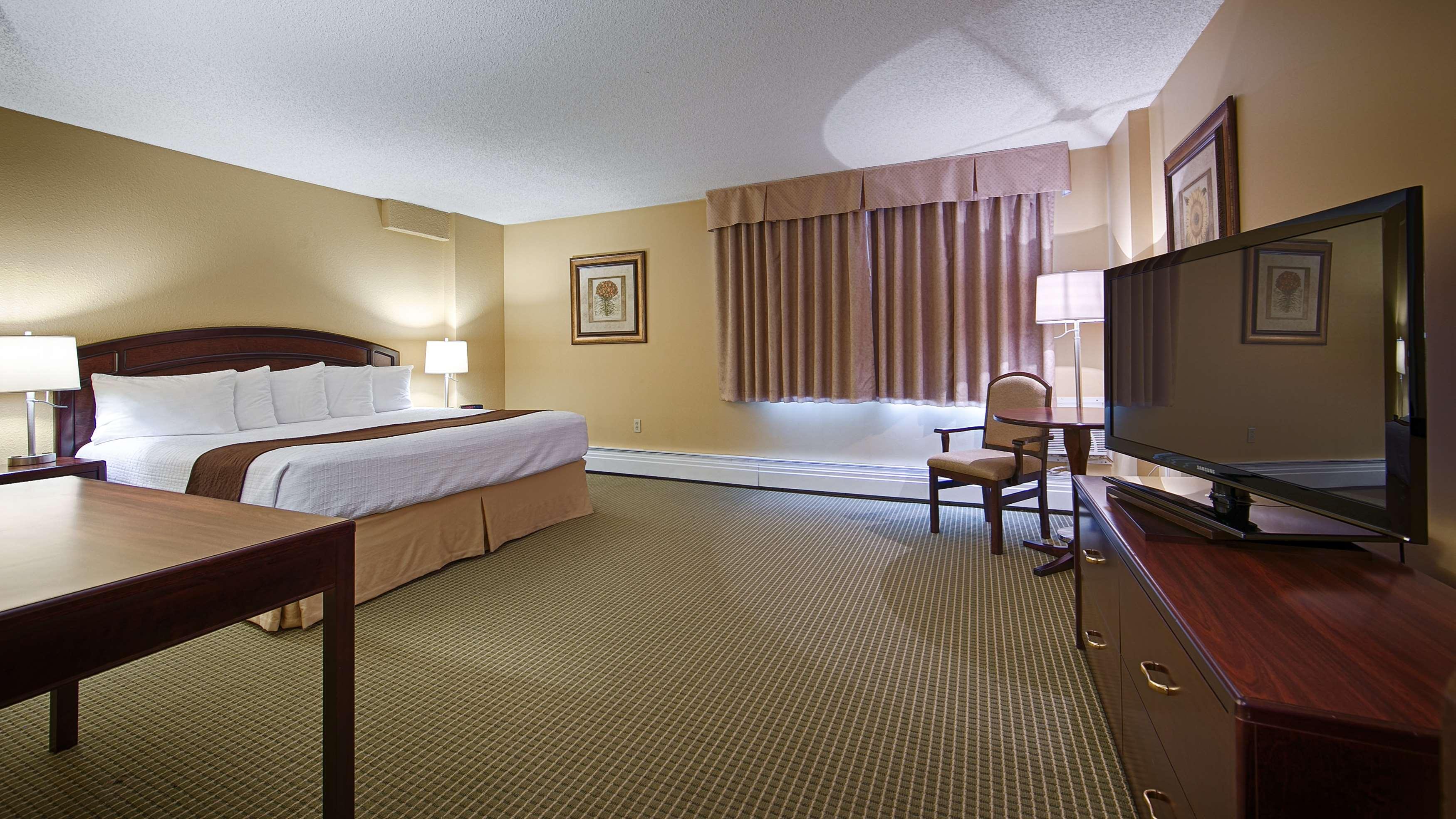 Best Western Airdrie — photo 4