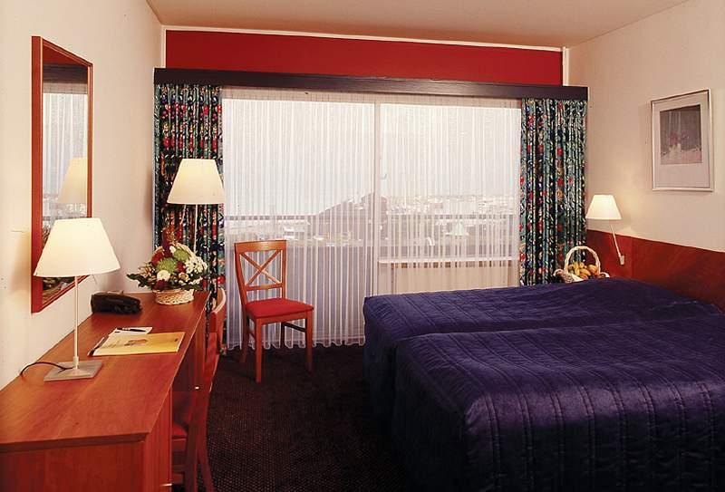 Hotel Marina, Sure Hotel Collection by Best Western — photo 4