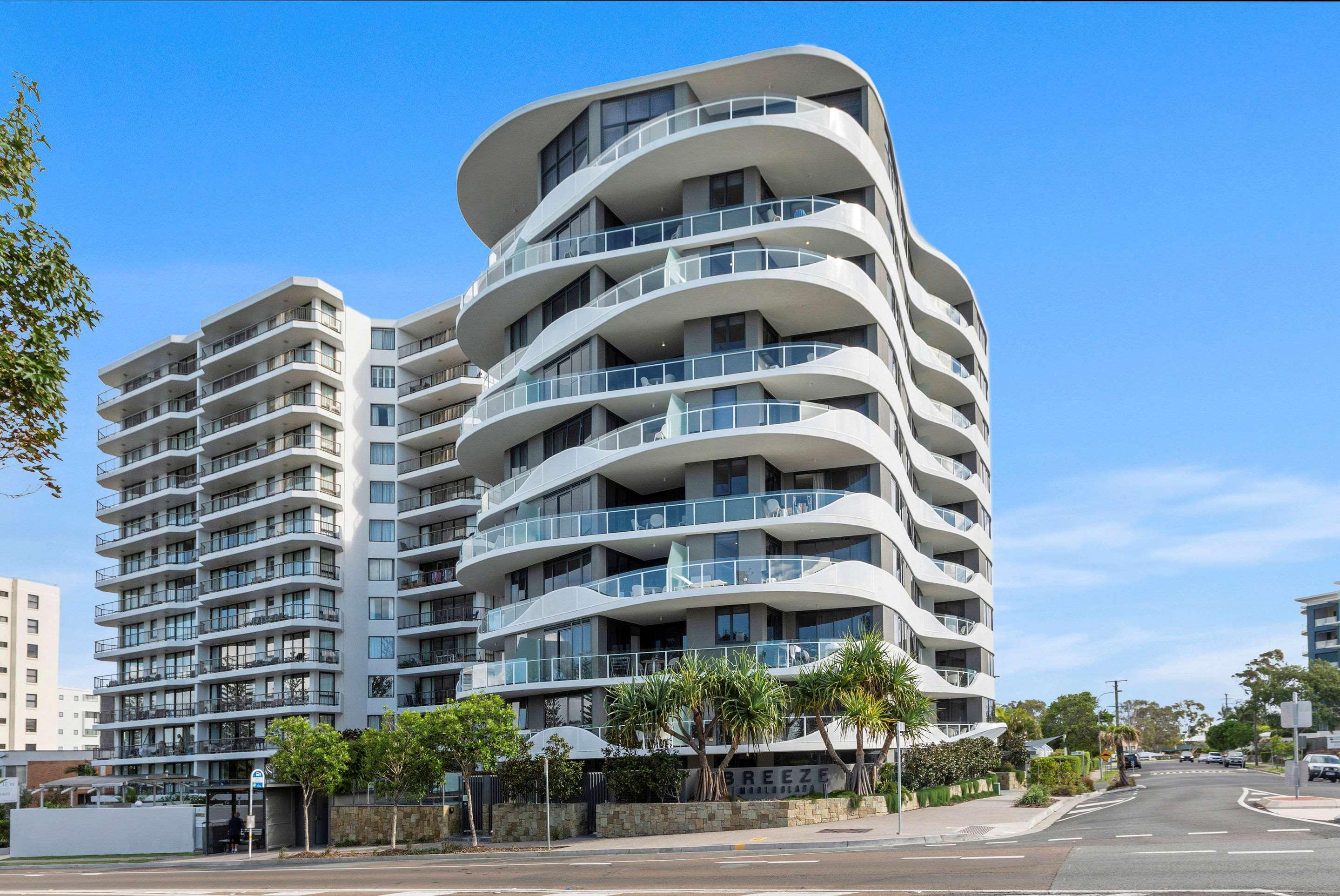 Breeze Mooloolaba Beach — photo 3