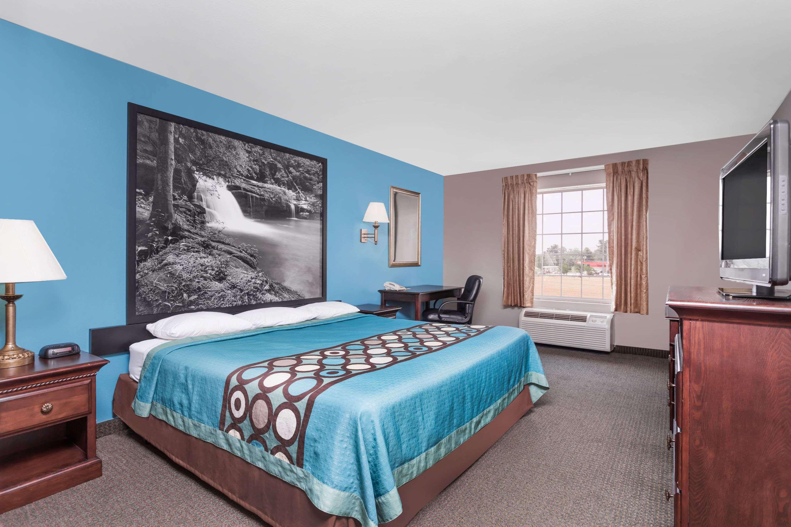 Super 8 by Wyndham Rainsville — photo 4