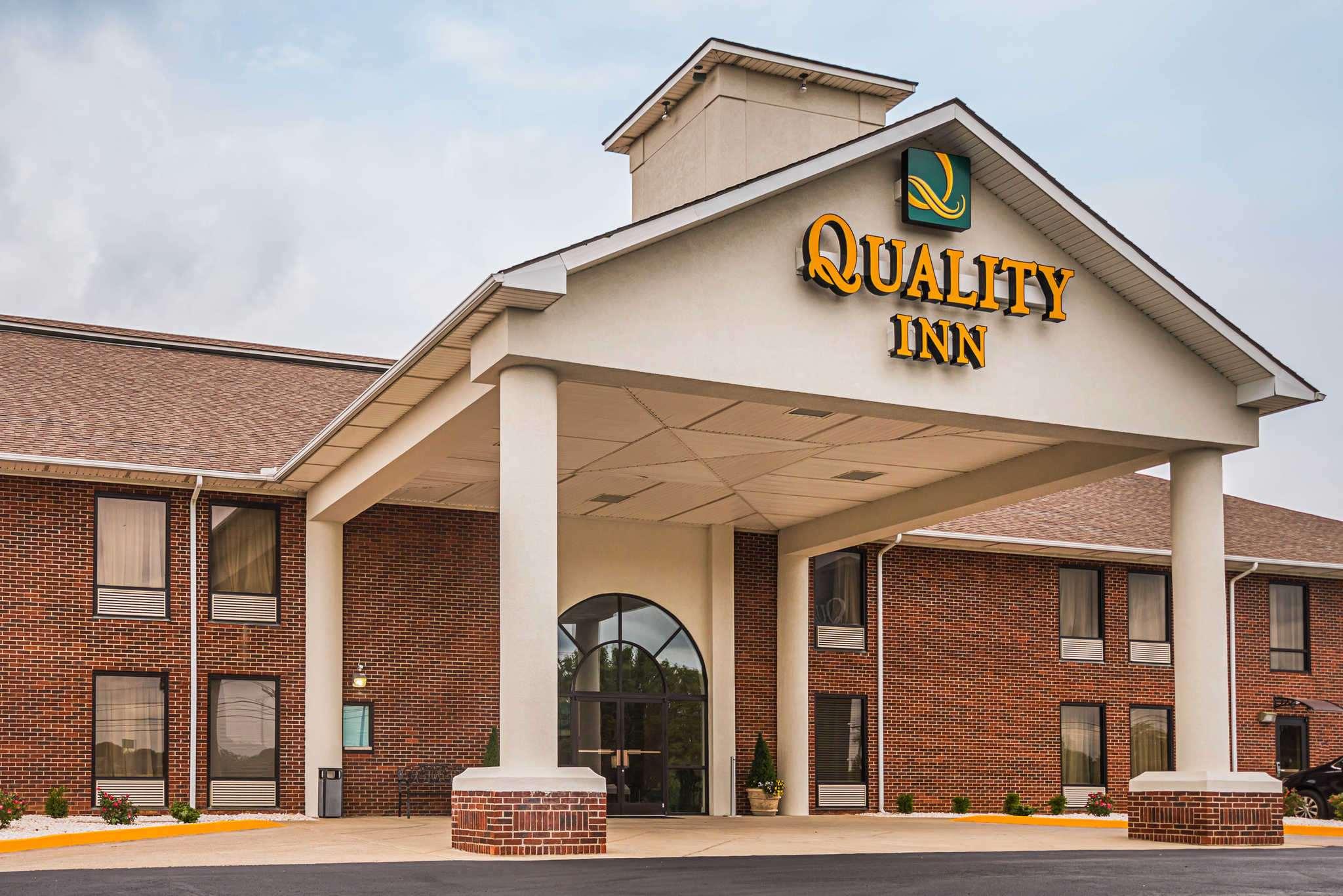 Quality Inn Berea — photo 5