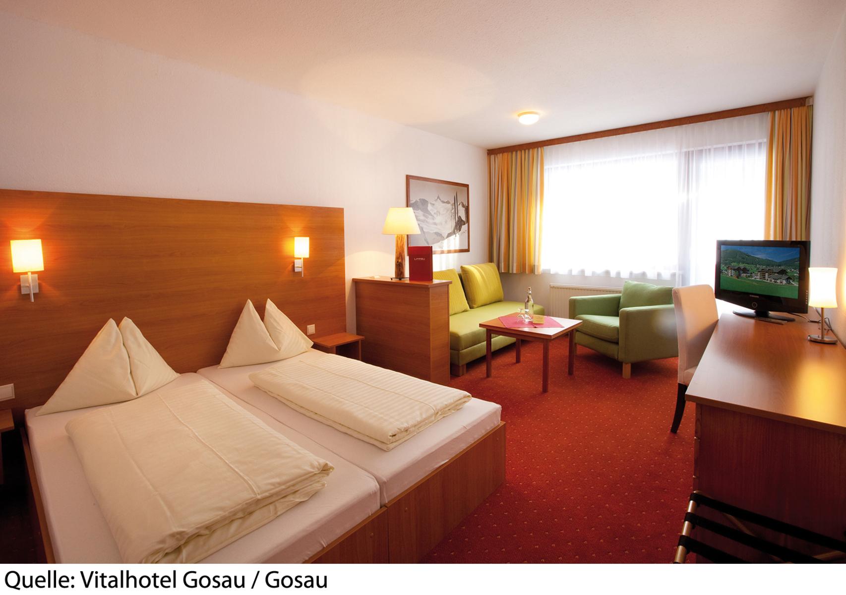 Vitalhotel Gosau — photo 5