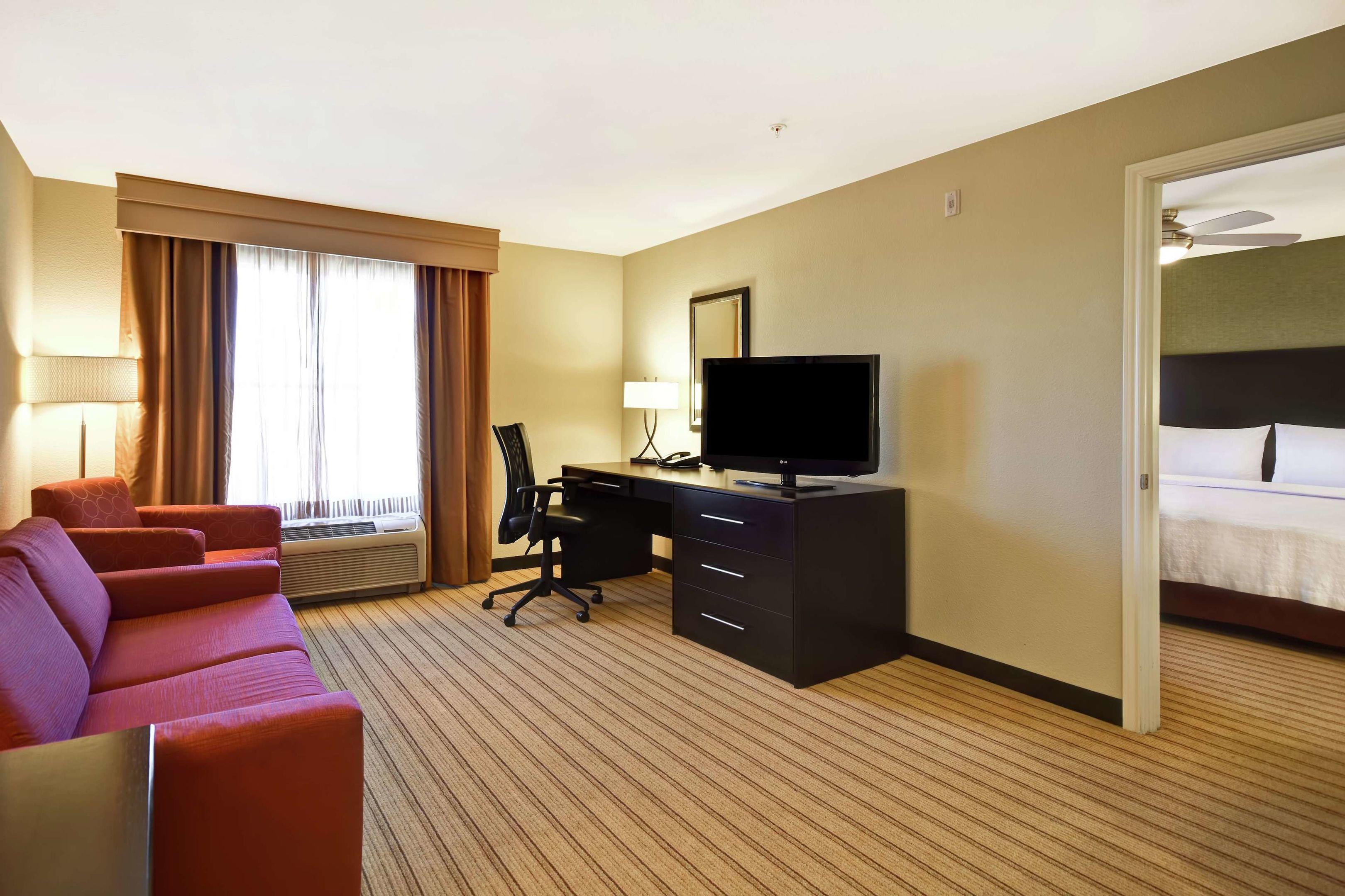 Homewood Suites Fort Worth West at Cityview — photo 4