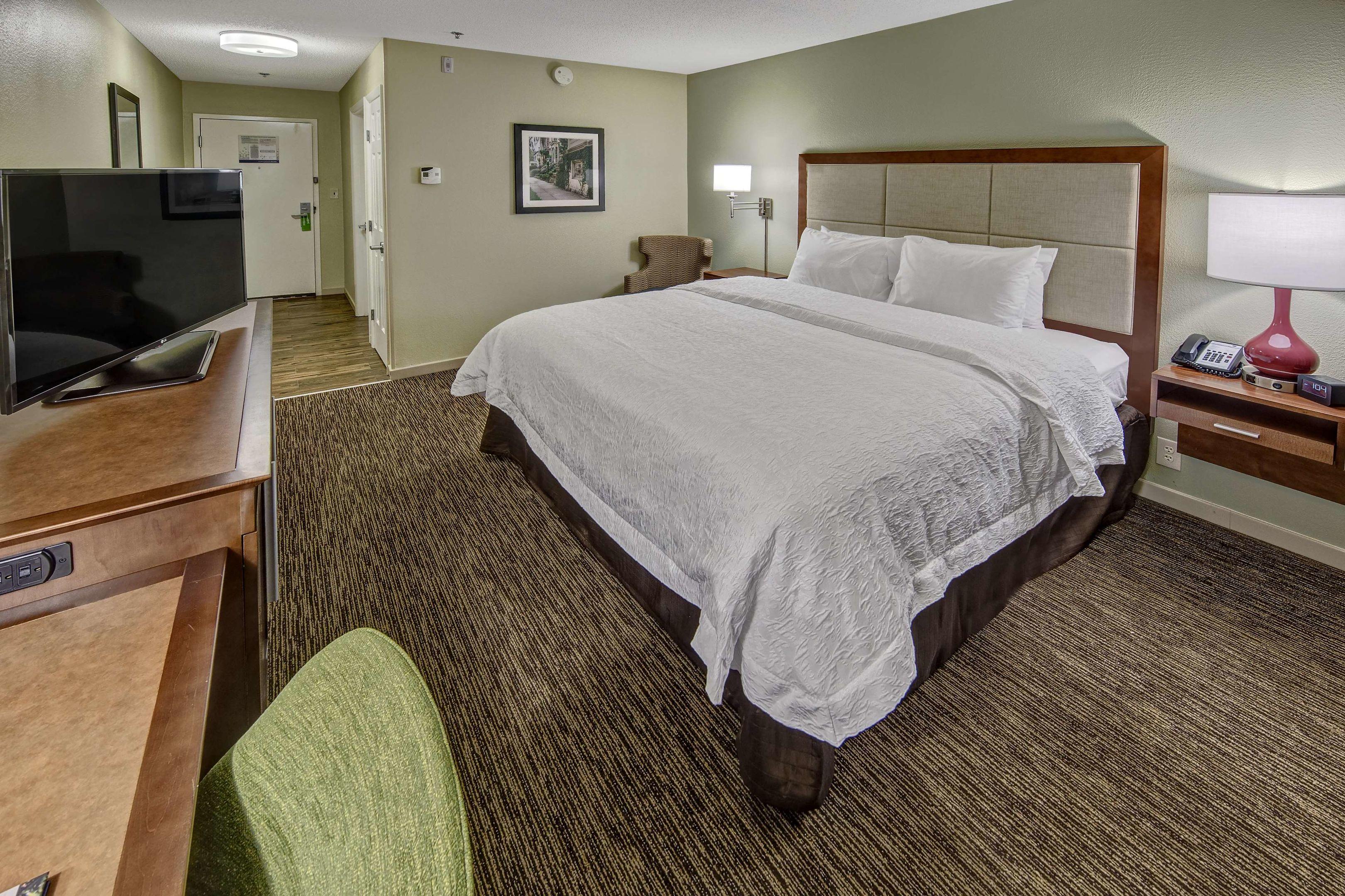 Hampton Inn Savannah I 95 North — photo 5