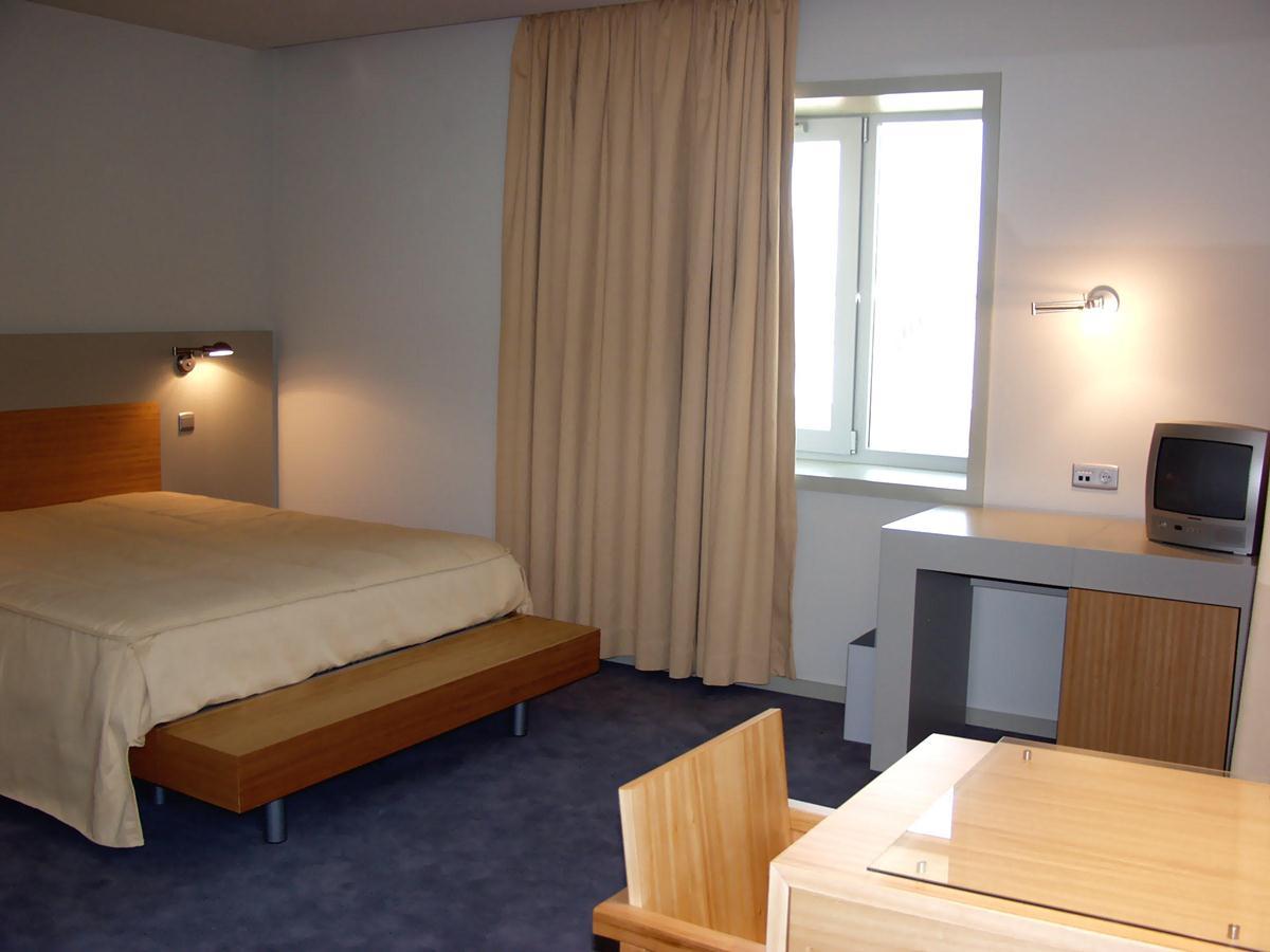 Stay Hotel Guimarães Centro — photo 4