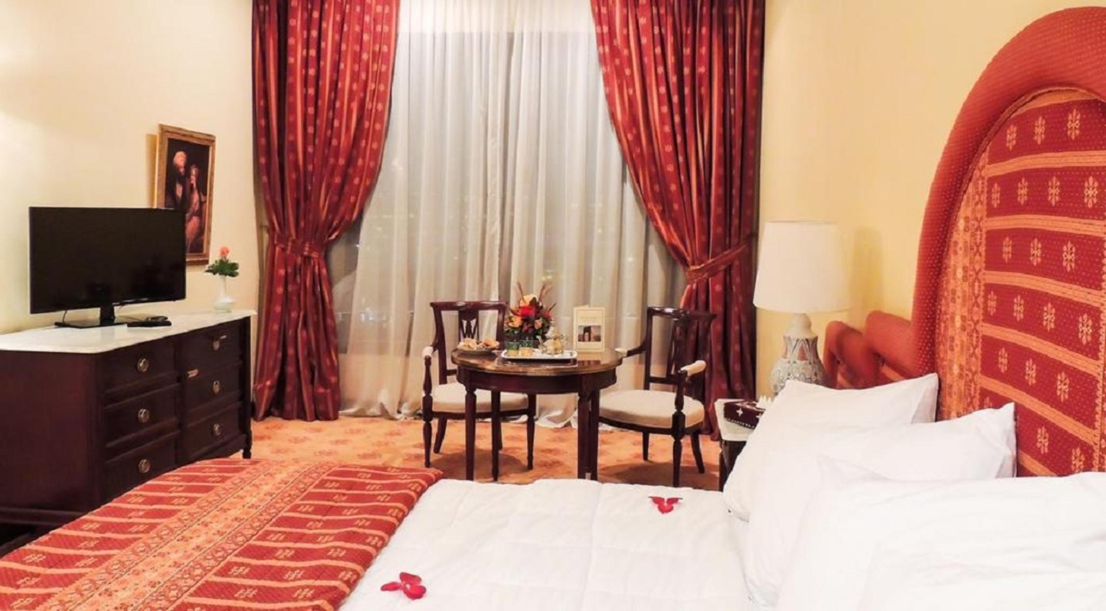 Hotel Les Merinides — photo 4