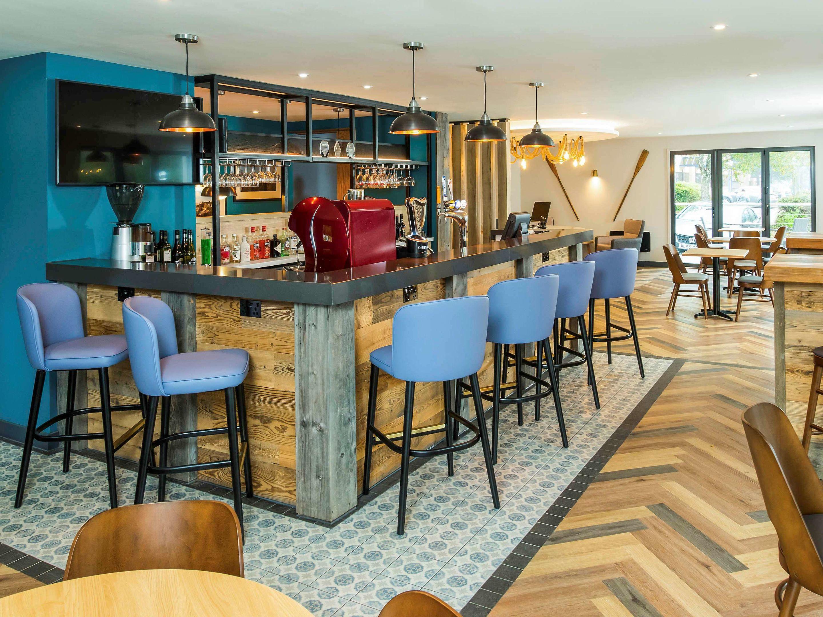 ibis Plymouth Hotel — photo 4