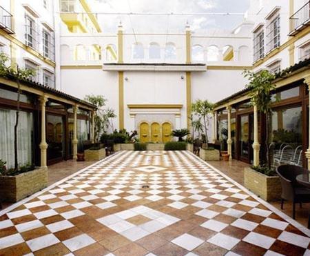 Soho Boutique Puerto Hotel — photo 4