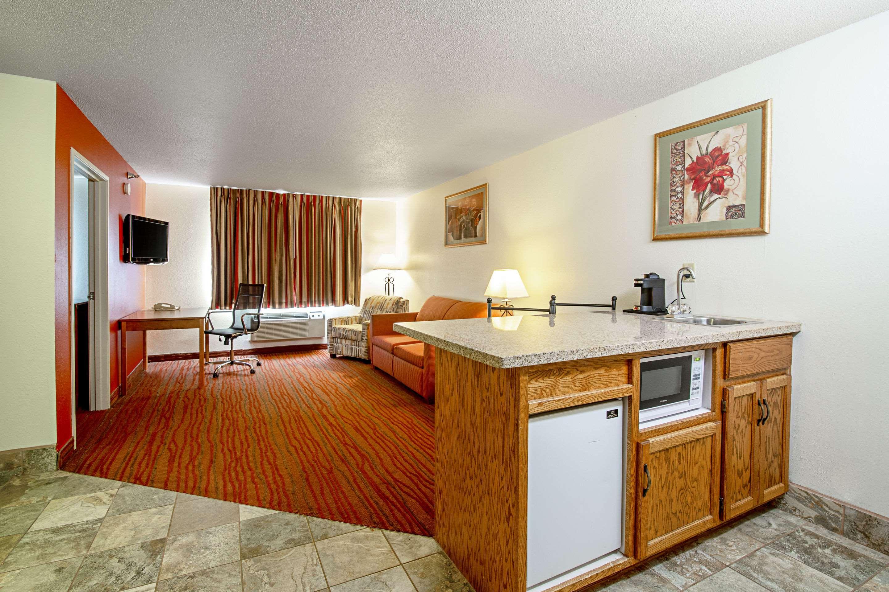 Quality Inn — photo 4