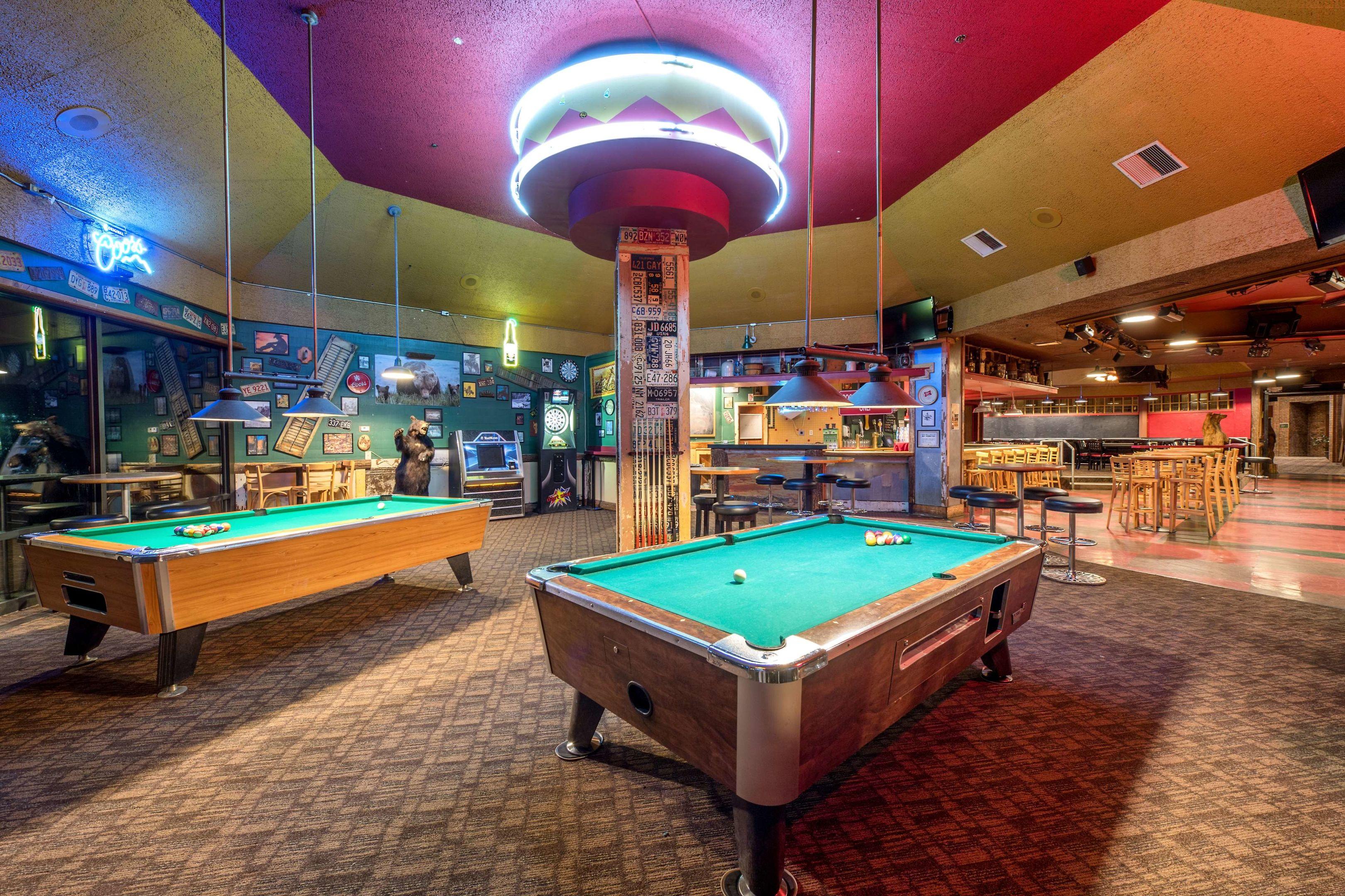 Red Lion Hotel Pasco — photo 4