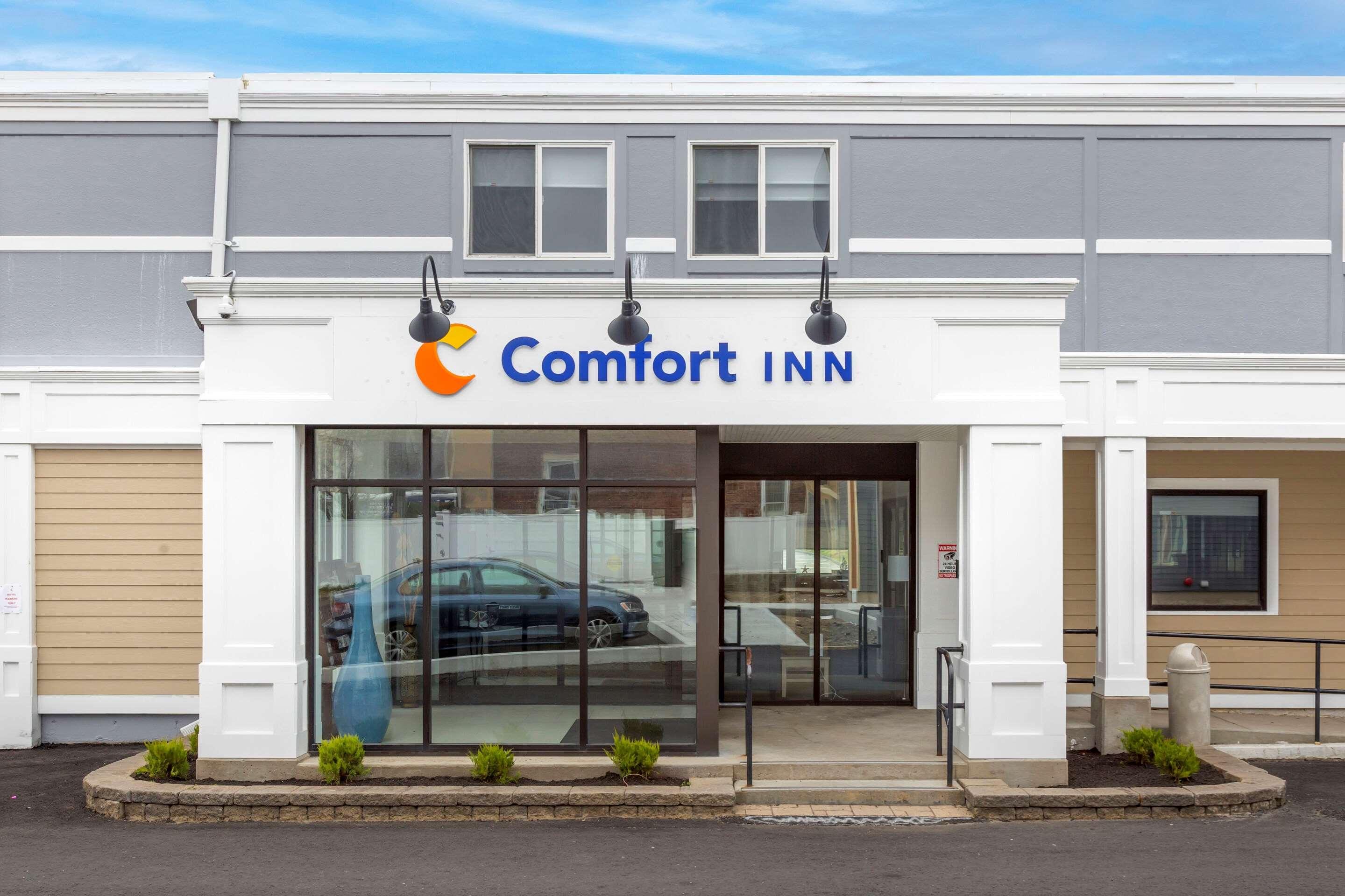 Comfort Inn — photo 5