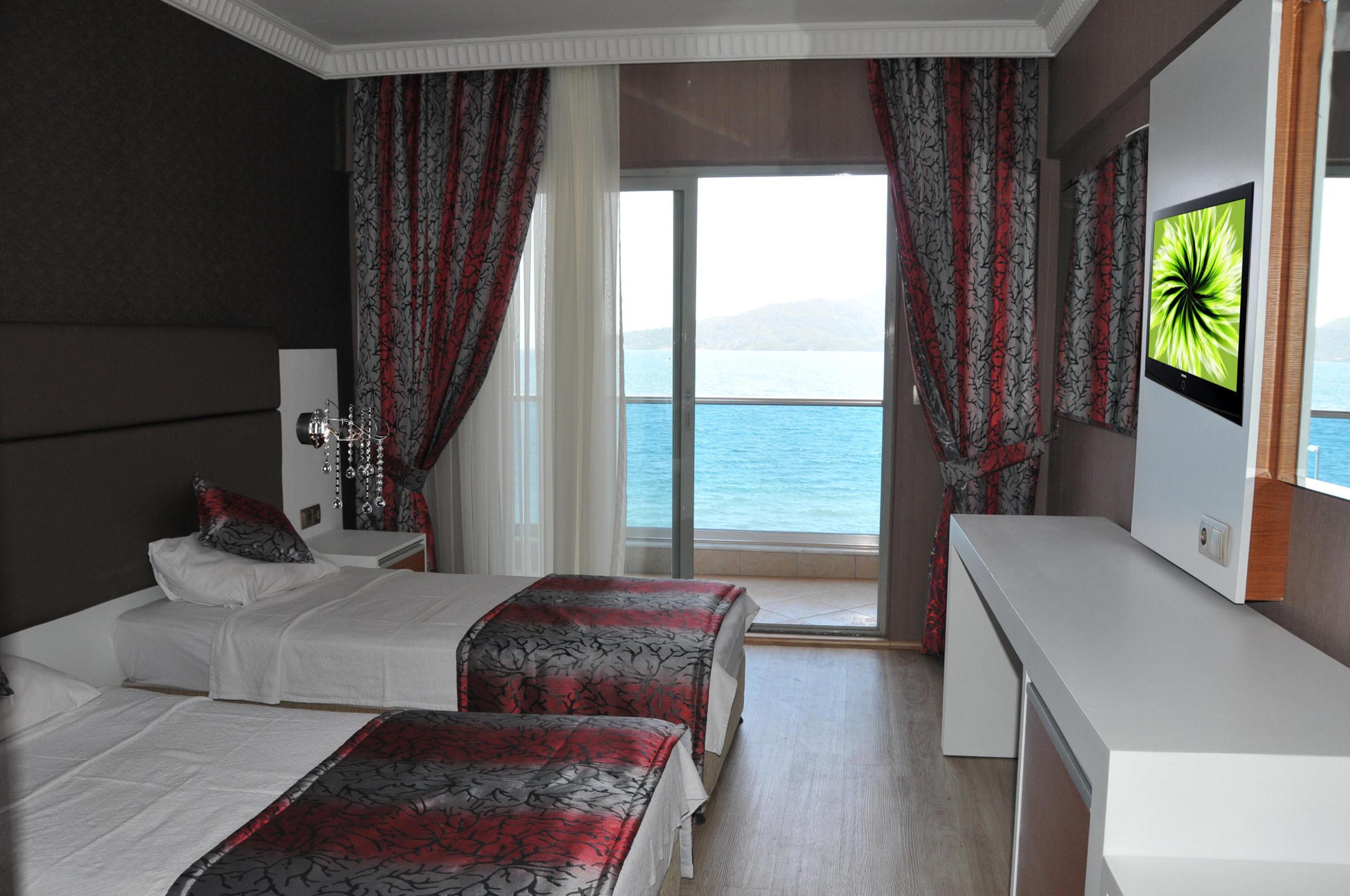 Mehtap Beach Hotel — photo 4